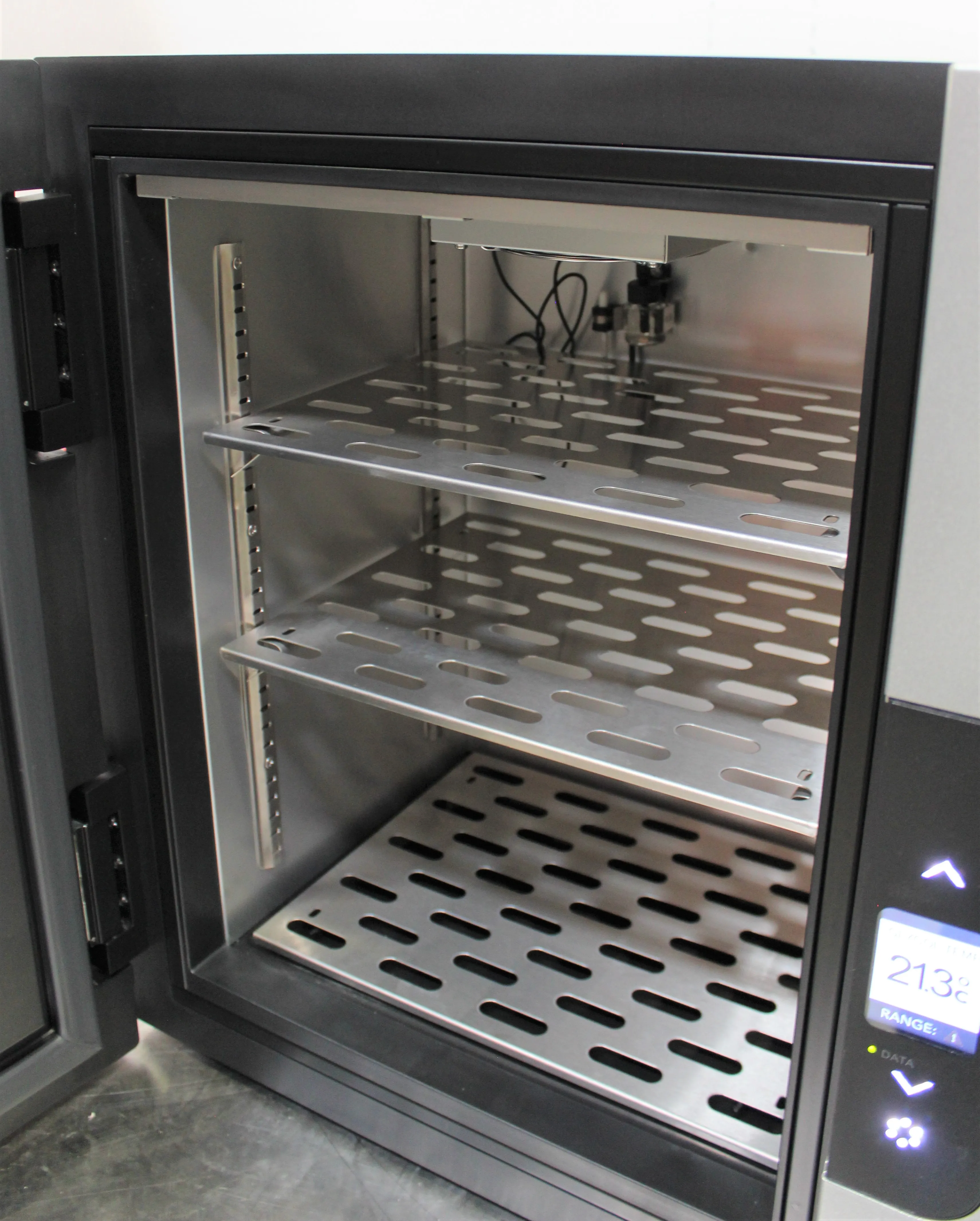 Thermo Scientific TSG Series Countertop Lab Refrigerator TSG205SA