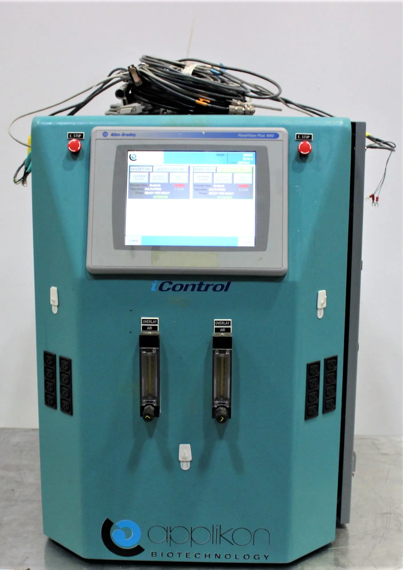 Applikon I-Control XL Bioreactor Controller