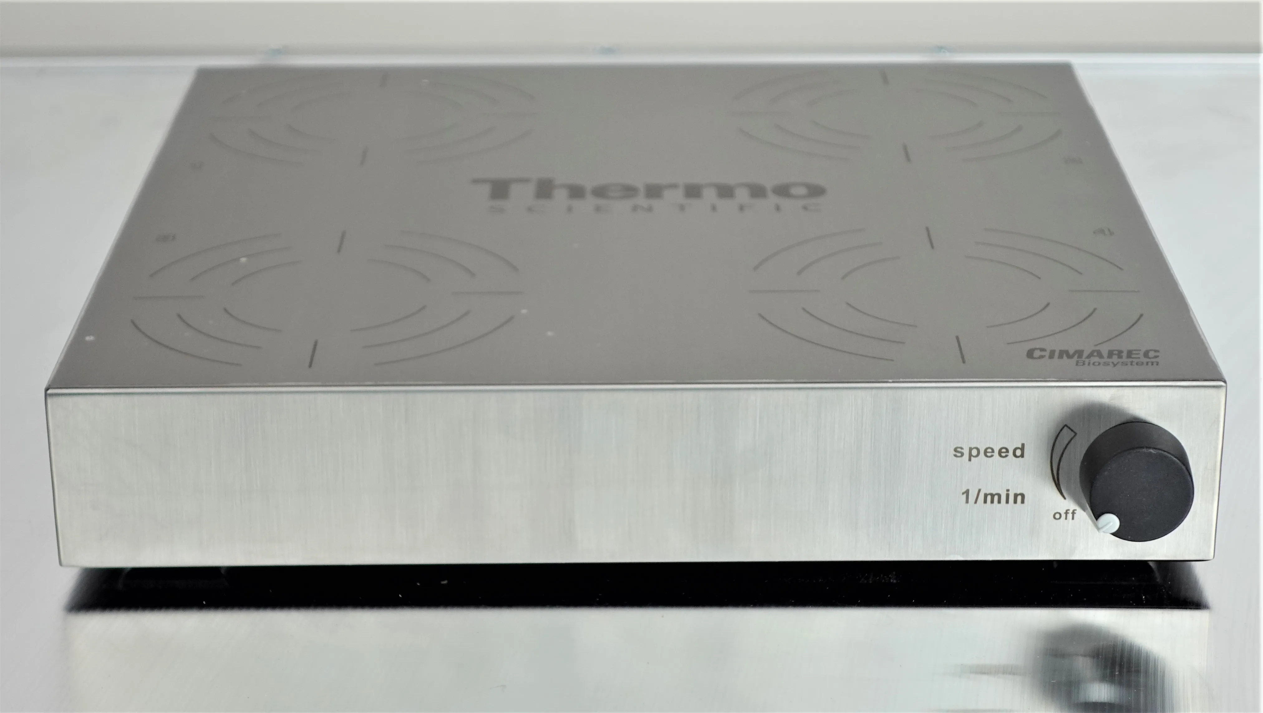 Thermo Fisher Scientific 4 Direct Stir Plate 50088061 for Cell Culture Lab - New in Box