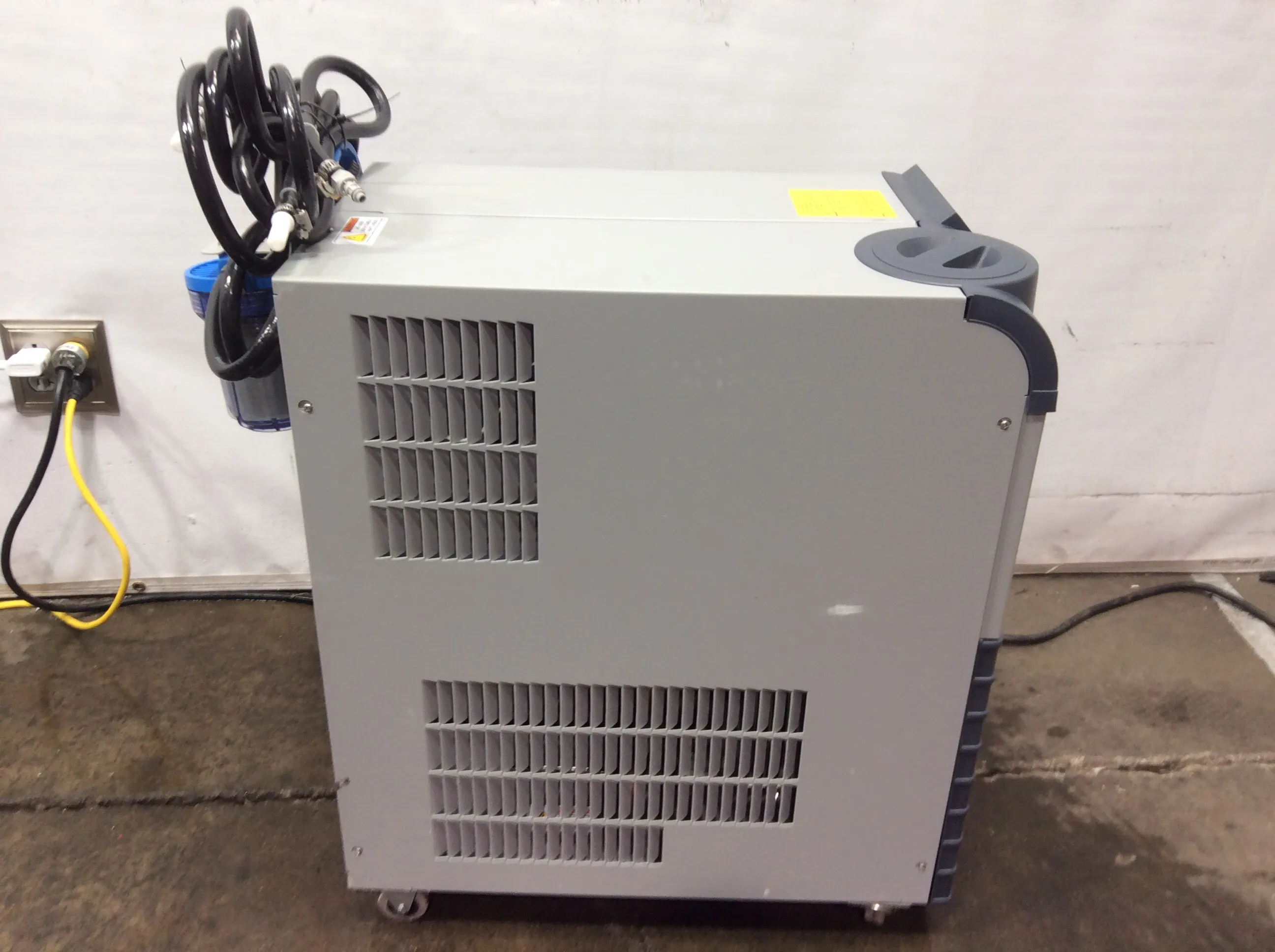 Thermo Scientific Neslab ThermoFlex 900 Recirculating Chiller, Air Cooled