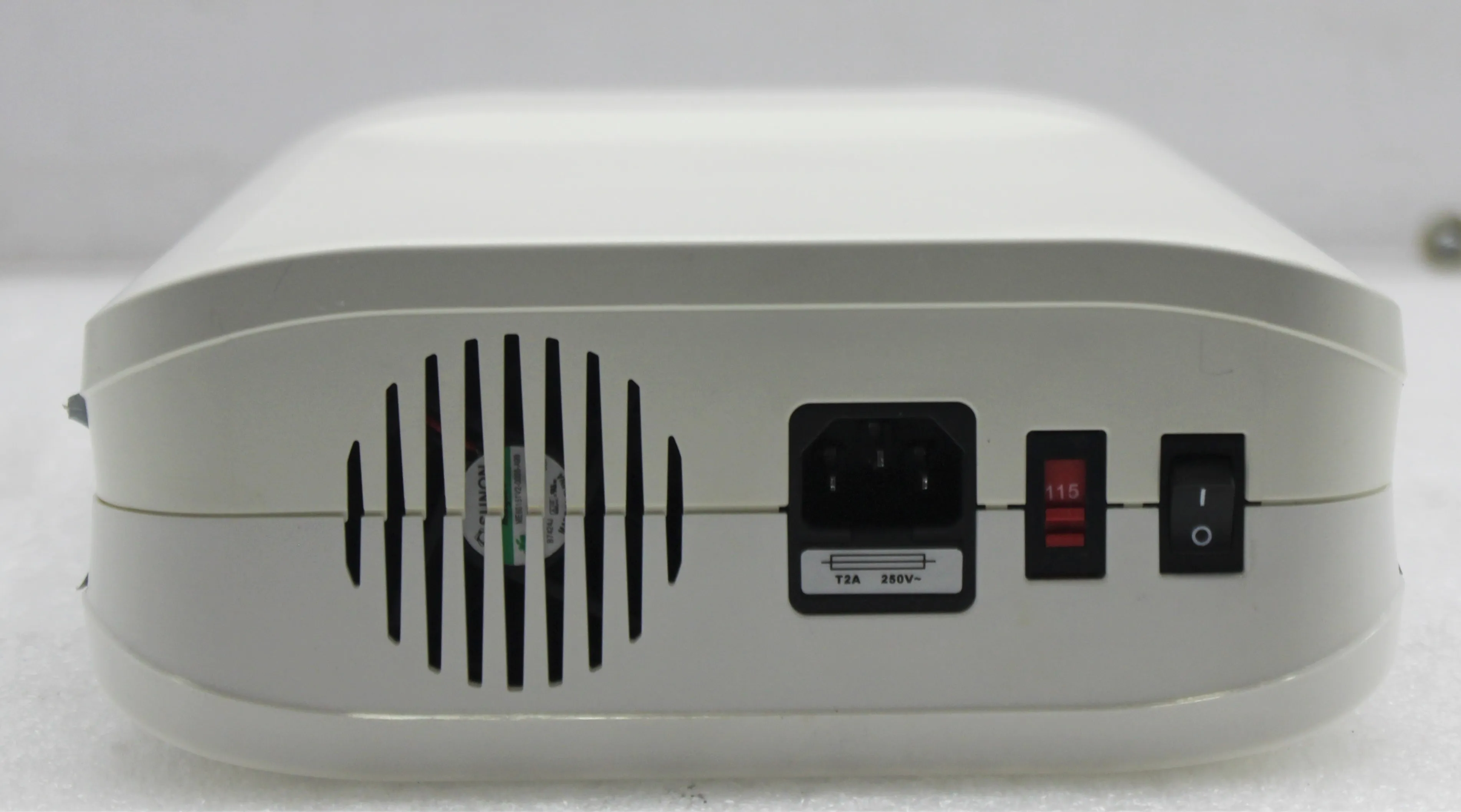 Life Technologies PowerEase 90W PS0090 Light Box Power Supply Life Sciences Research Electrophoresis Used