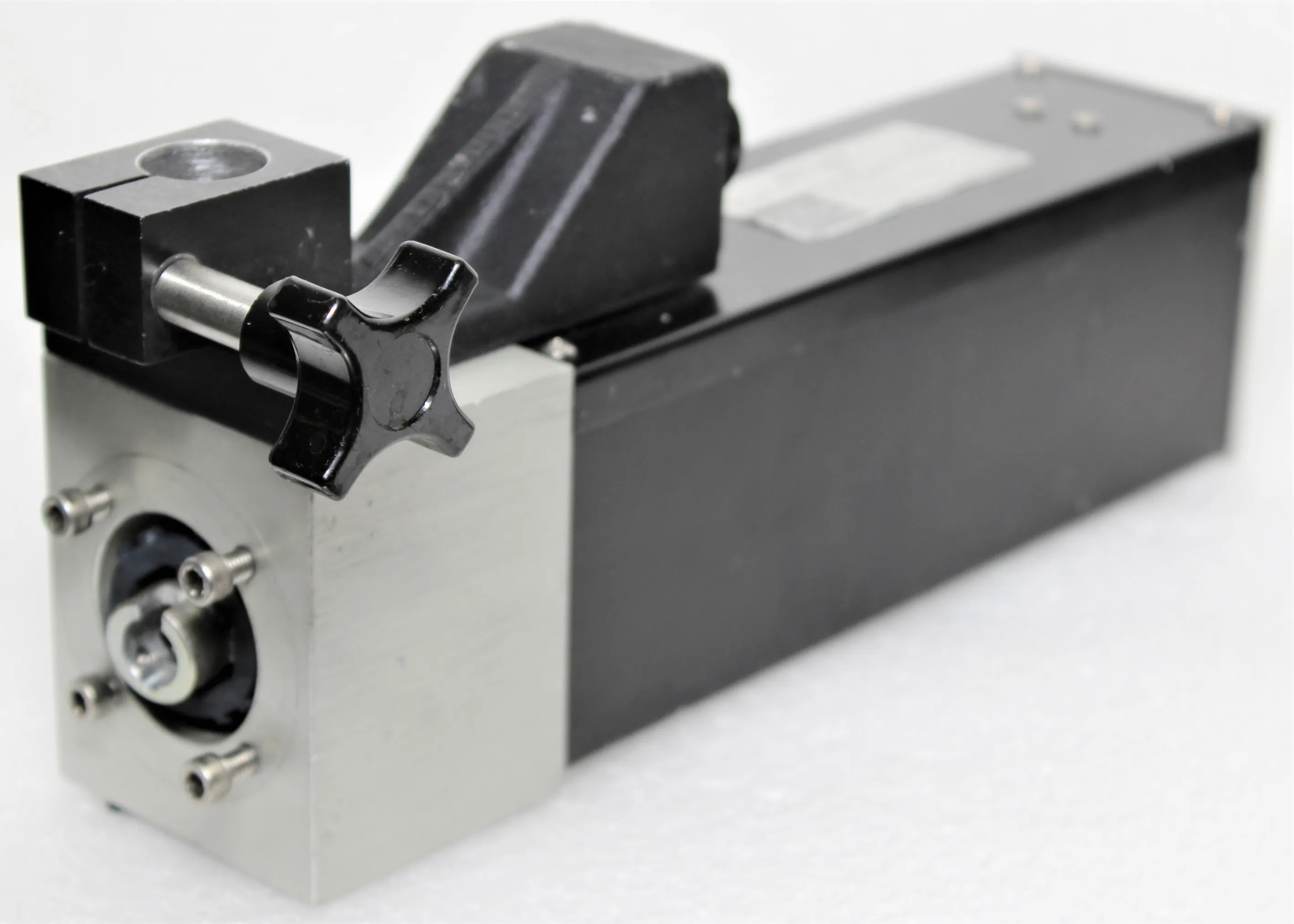 Ivek 20-Pitch Linear Actuator DS2000-20-D 3019 Class 2 Used 30-Day Warranty 100% Parts and Labor