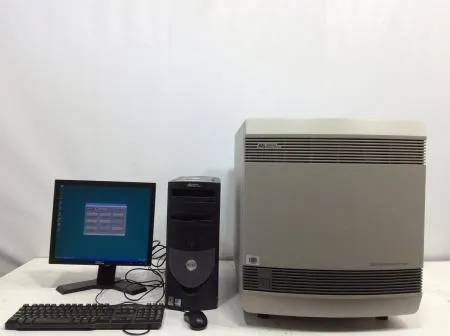 Applied Biosystems 7900HT Real-Time PCR System 96-Well