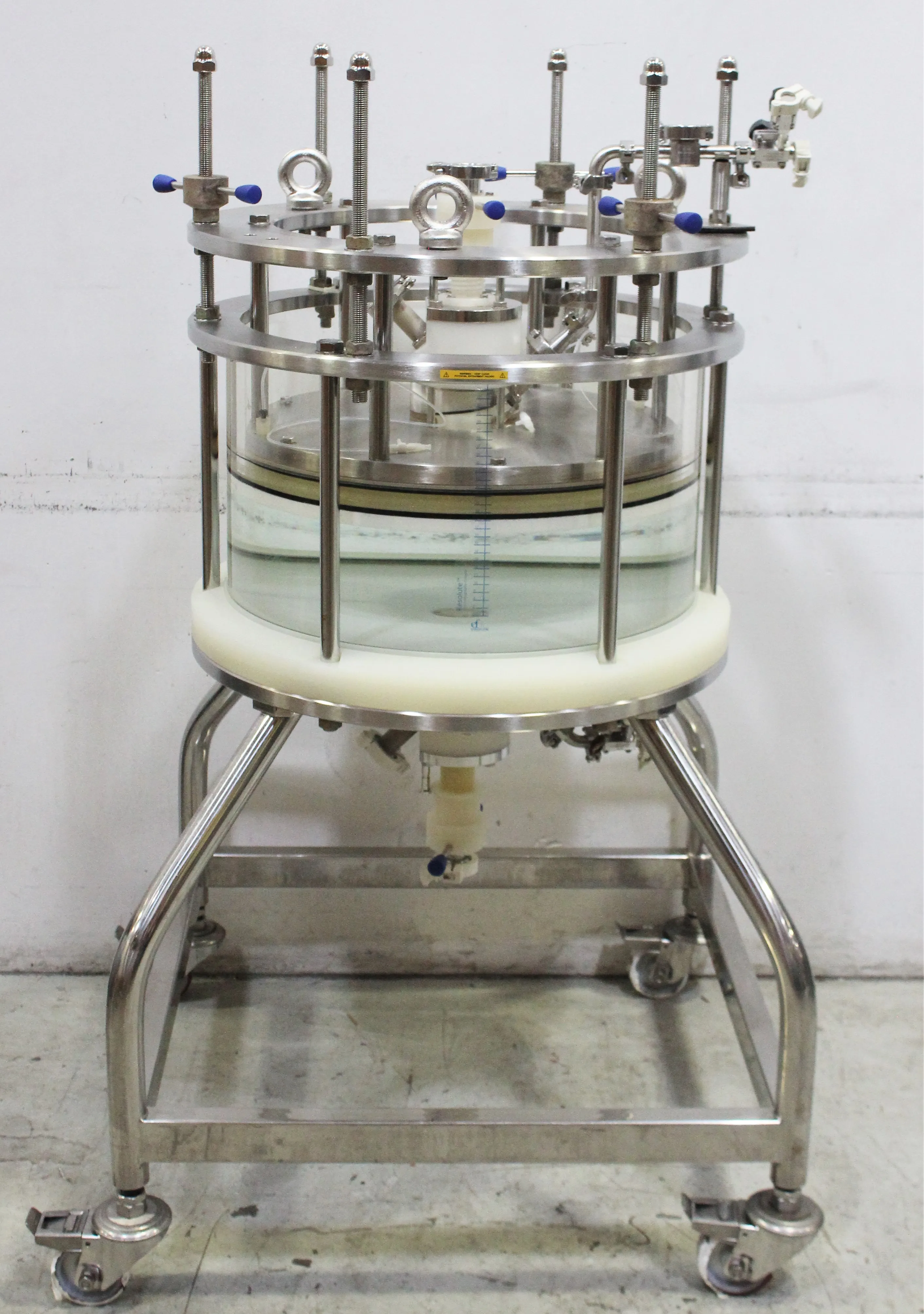 PALL Resolute DM Chromatography Column