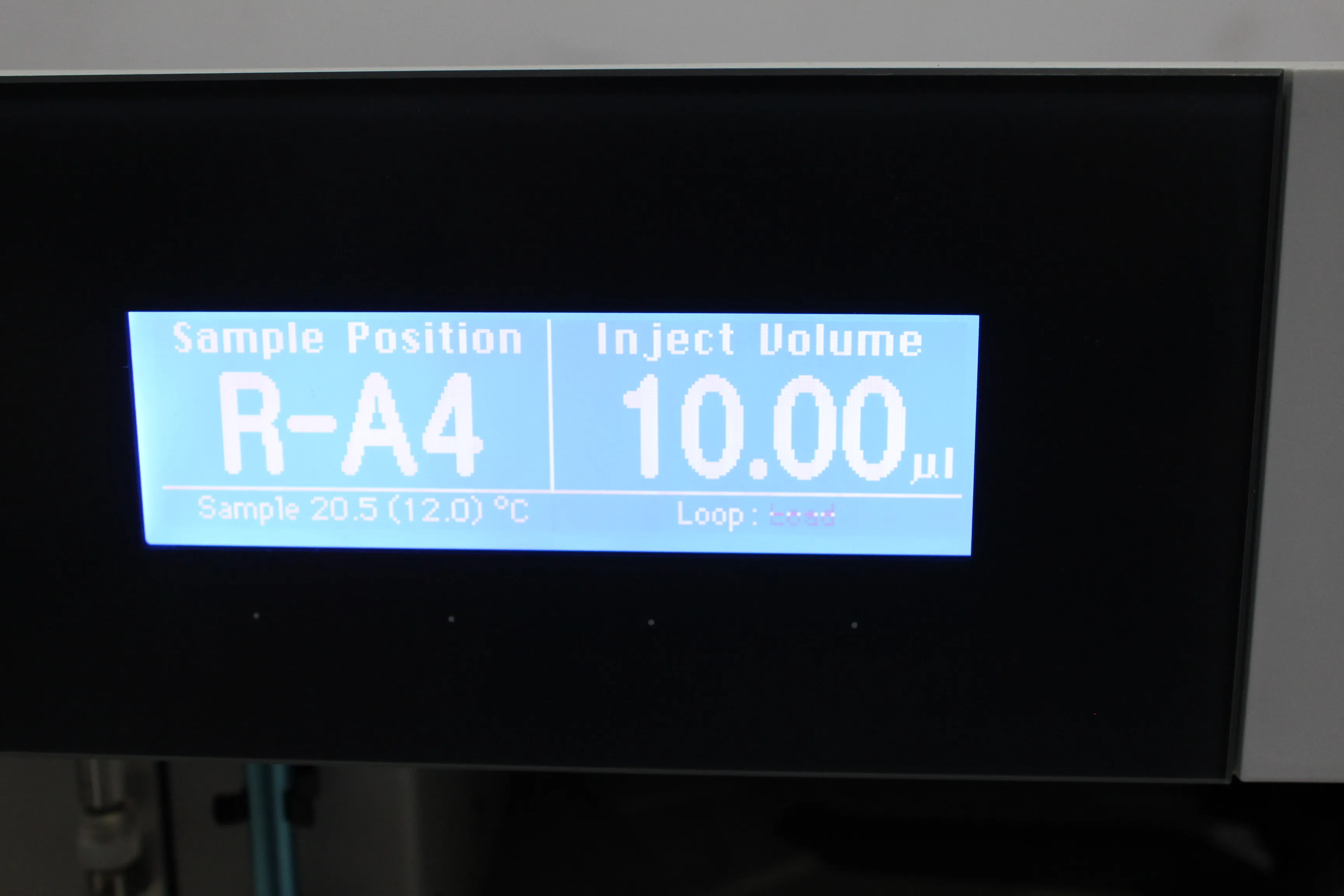 Thermo Scientific Dionex UltiMate3000 Rapid Separation Well Plate Autosampler WPS-3000TRS