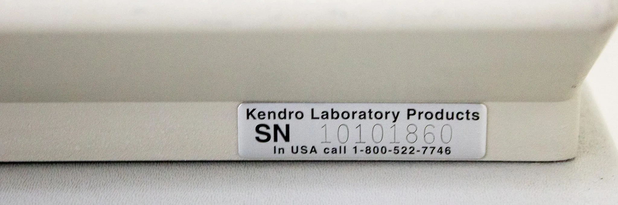 Kendro Sorvall RC 3B+ Plus General Purpose Automatic Refrigerated Centrifuge