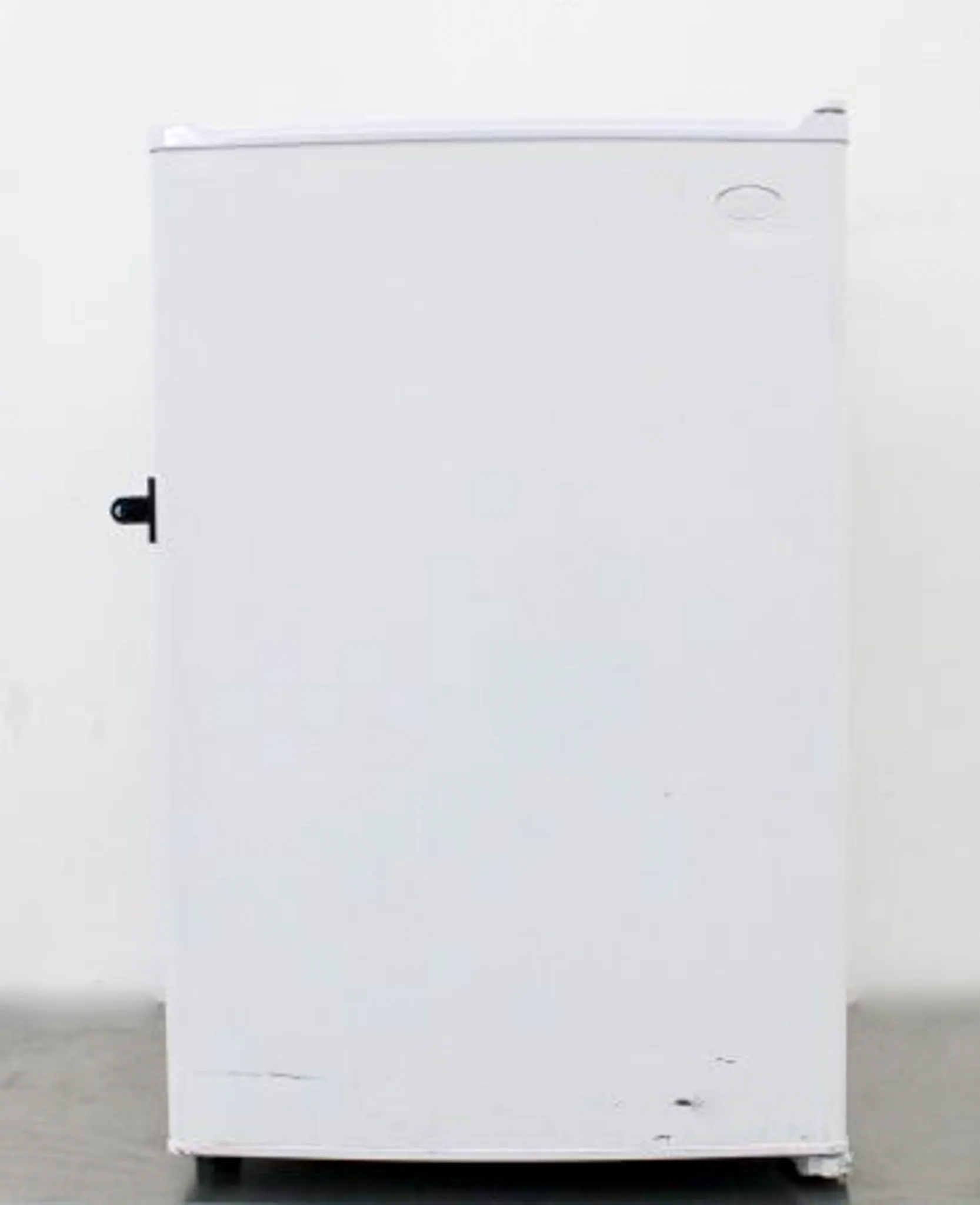 Sanyo MDF-U536 Biomedical Freezer 482 L - AS/IS - Powers on but does not  get cold - 3370145