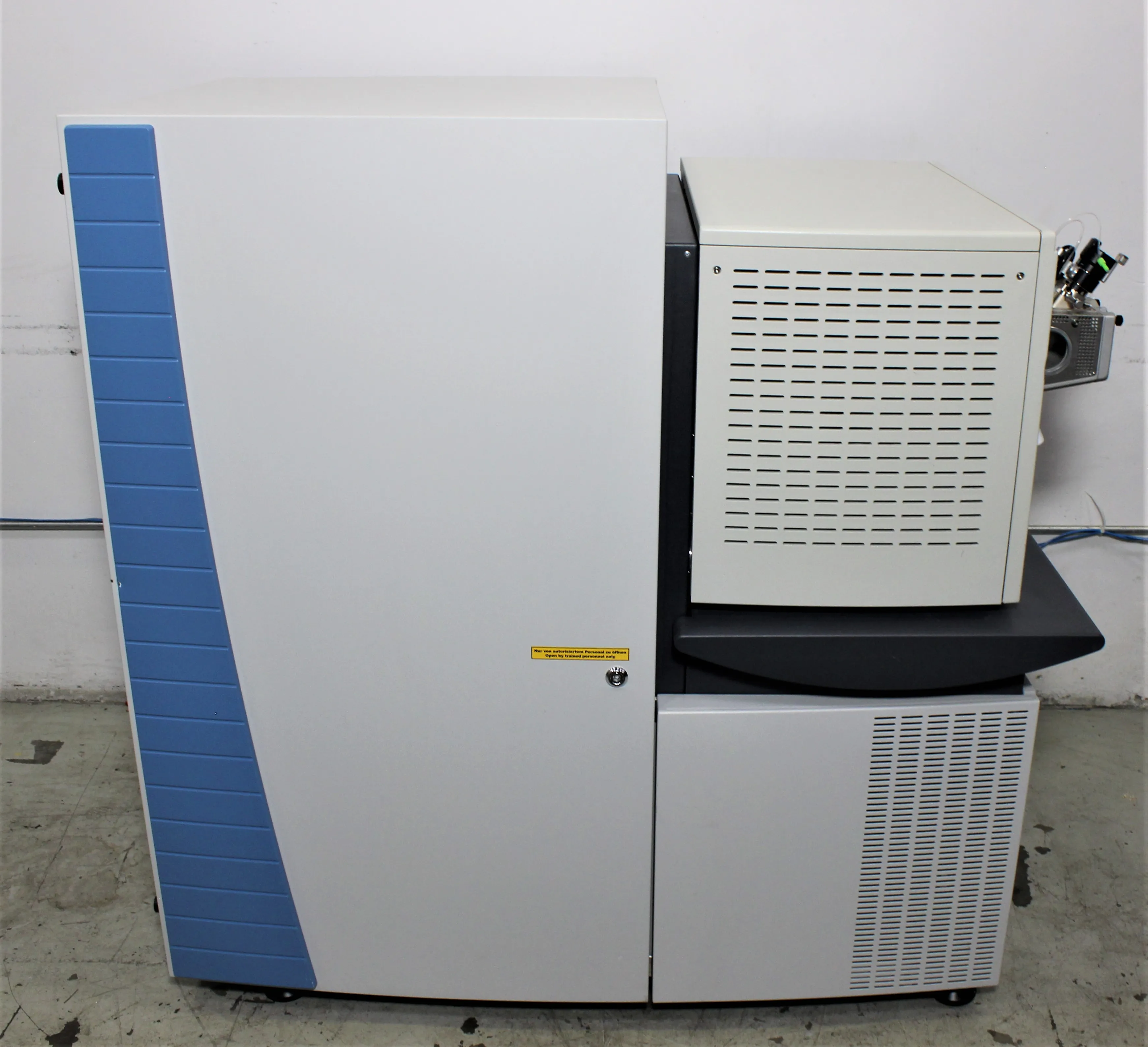 Thermo Scientific LTQ Orbitrap Velos & LTQ Velos Mass Spectrometer