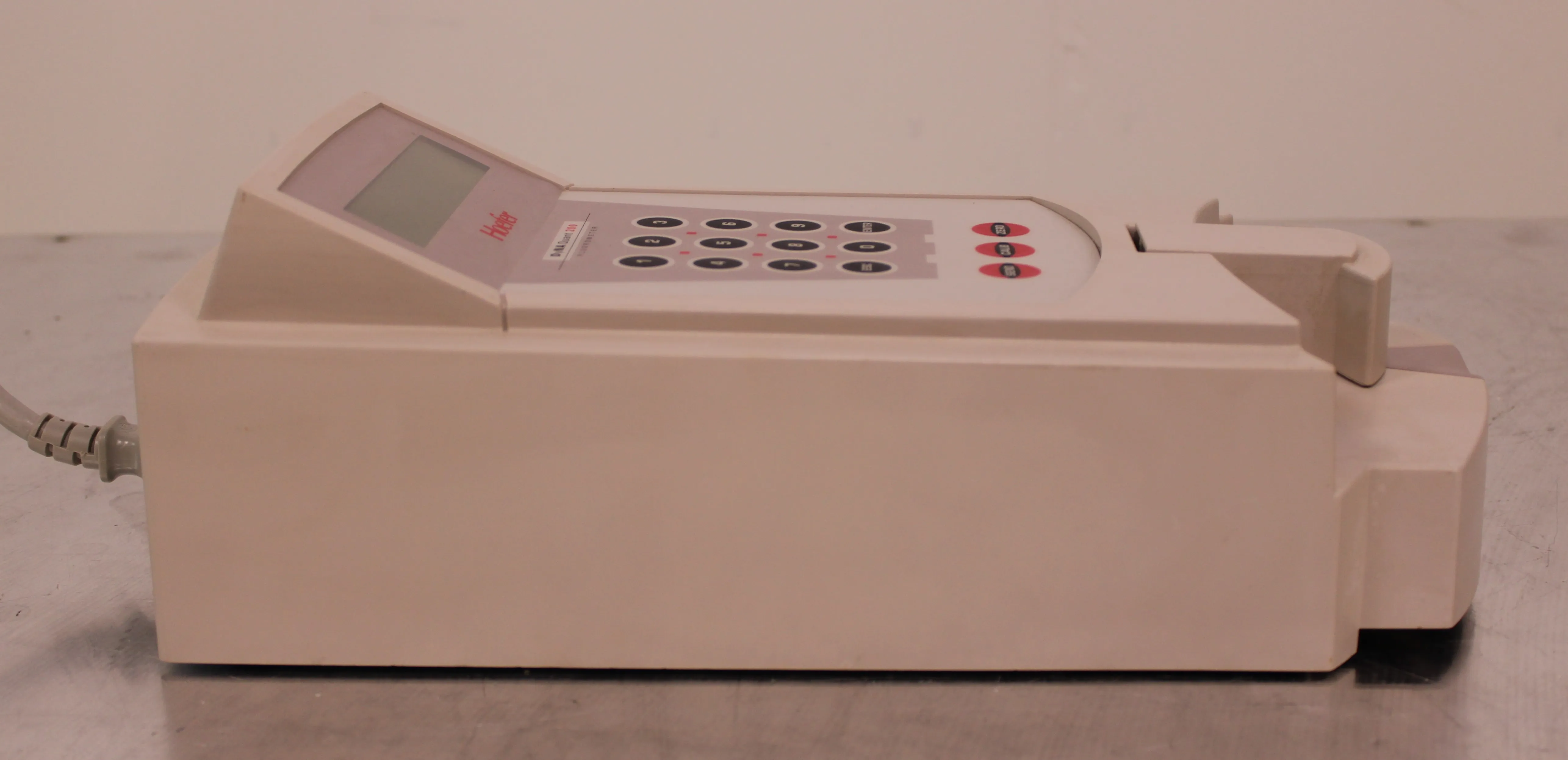 Pharmacia Biotech Hoefer DynaQuant Fluorometer DQ200