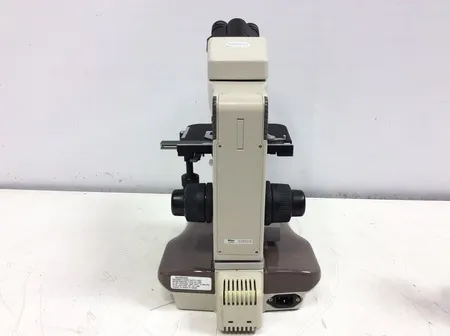 Nikon Labophot-2 Microscope with Objectives