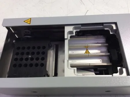 TECAN Te-MagS Automated System Accessory for Nucleic Acid Isolation