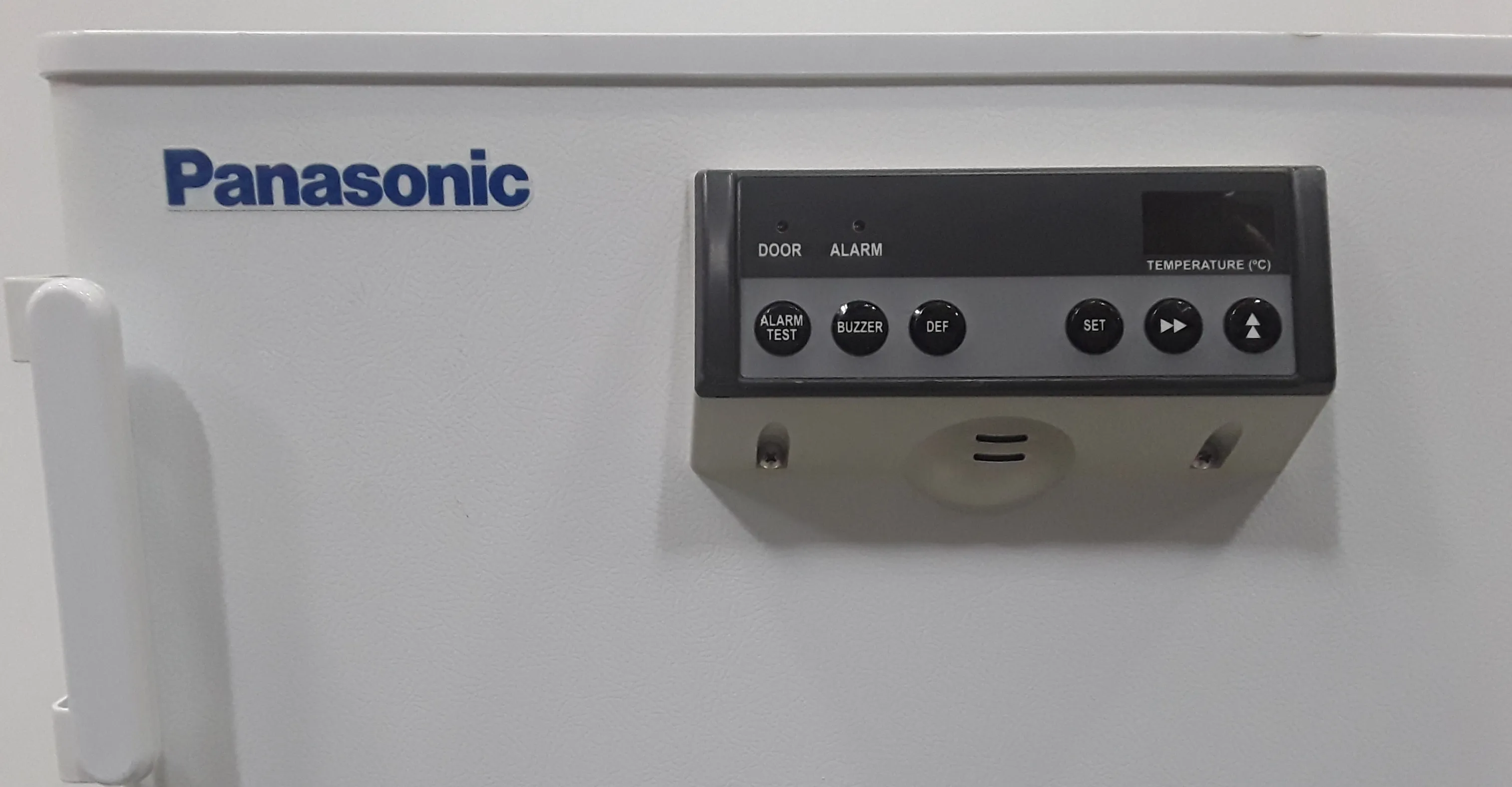 Panasonic Refrigerator SR-L6111W-PA