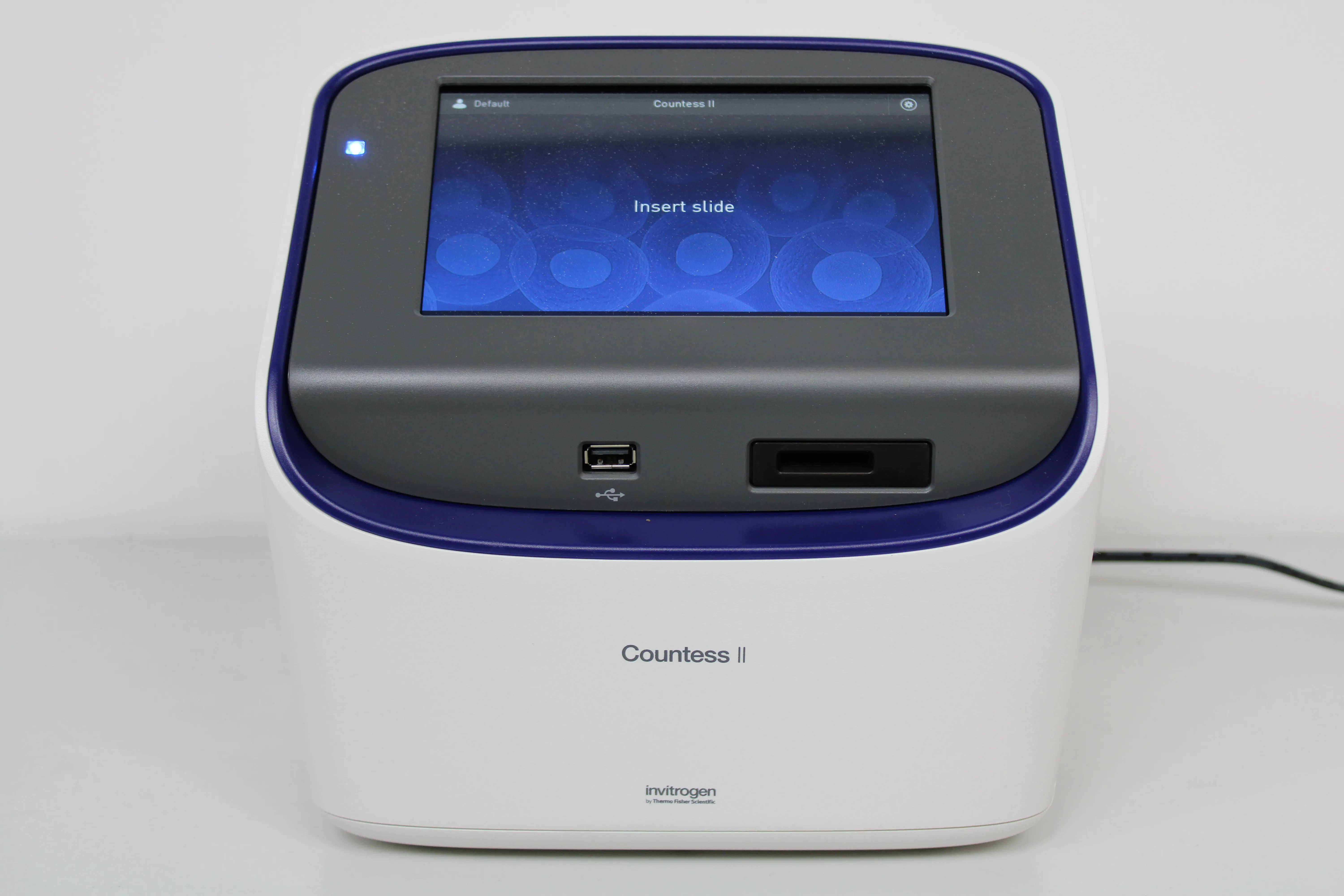 Invitrogen Countess II Automated Cell Counter