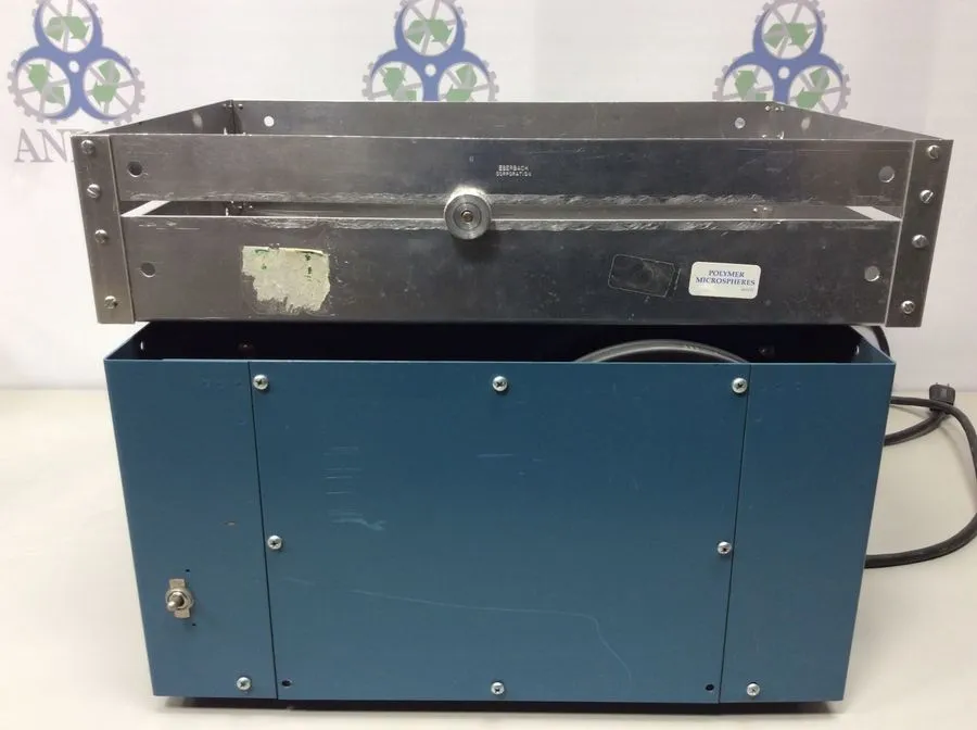 Custom Laboratory Shaker - Used Good Condition