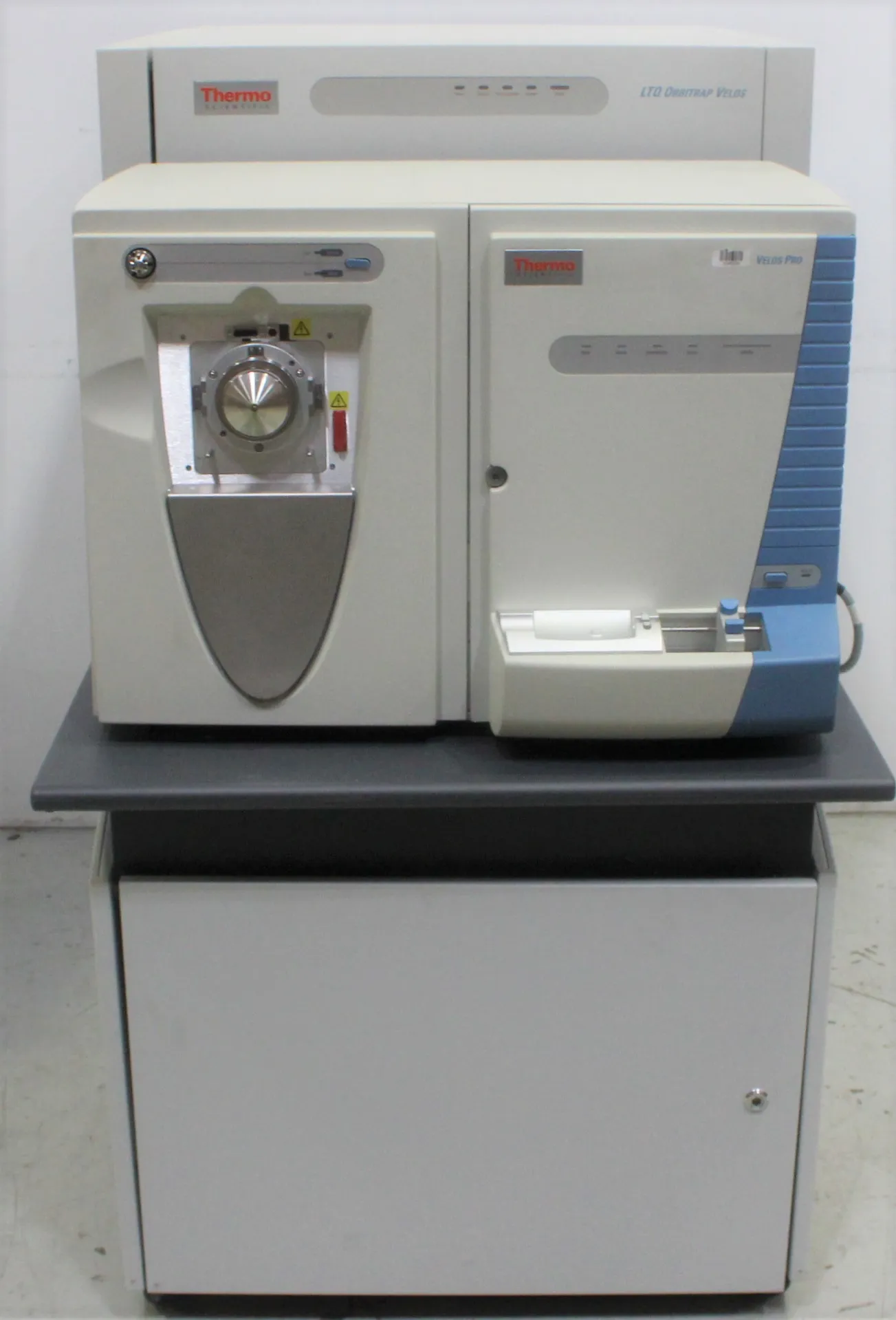 Thermo Fisher LTQ Orbitrap Velos & LTQ Velos Pro Mass Spectrometer