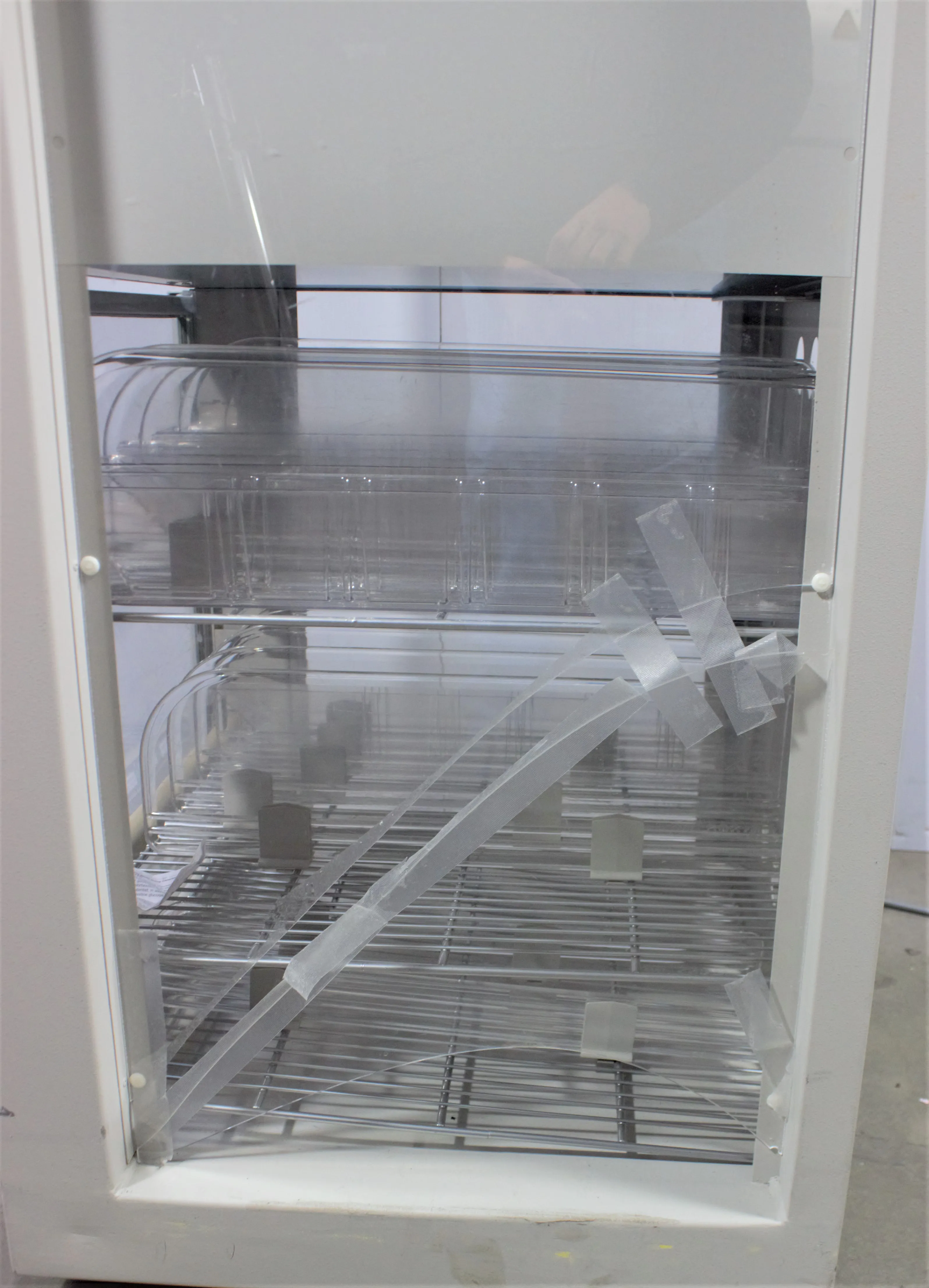 OMNI Automated Medication Dispensing System Drug Storage Cabinet