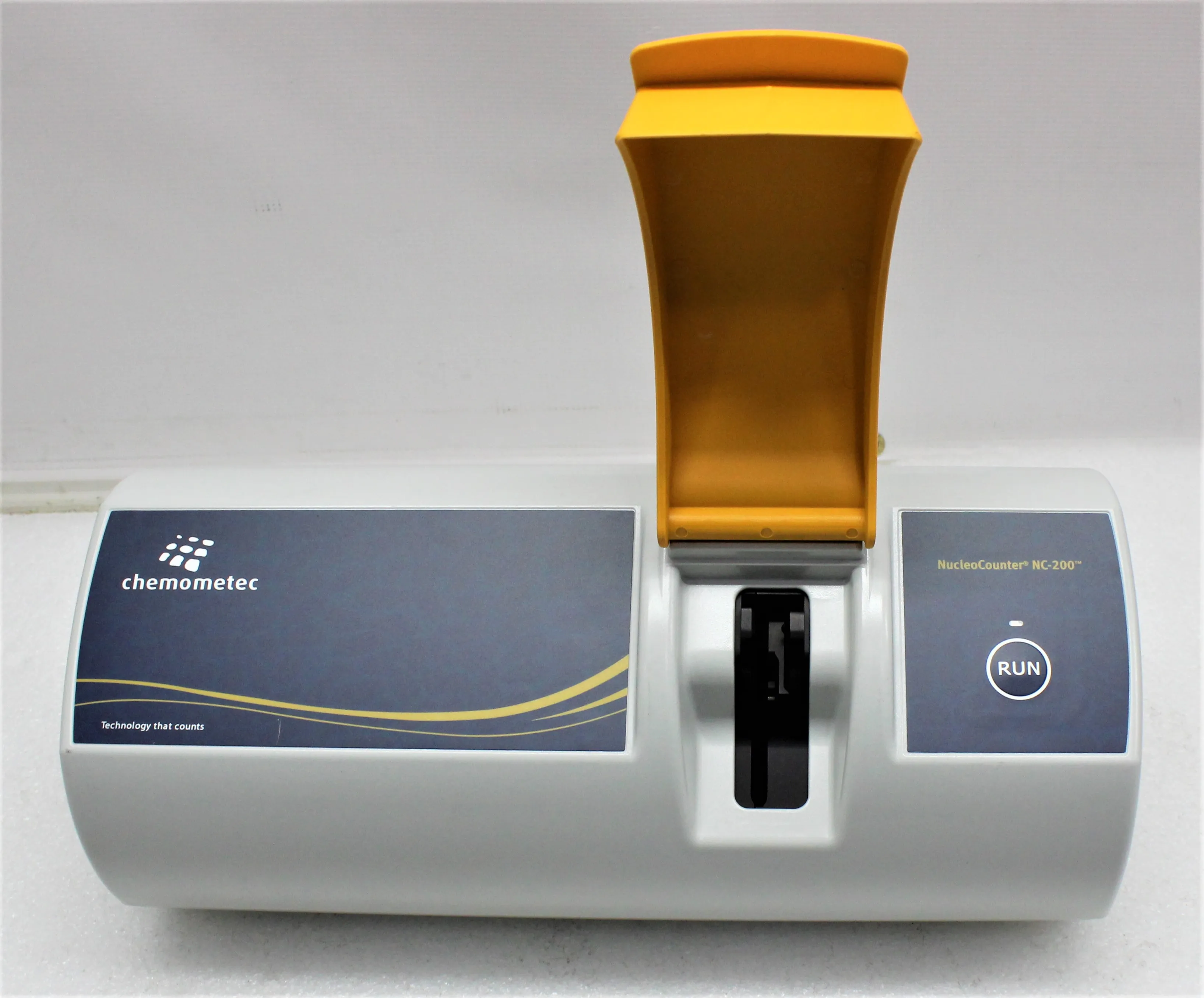 Chemometec NC-200 NucleoCounter Cell Counter