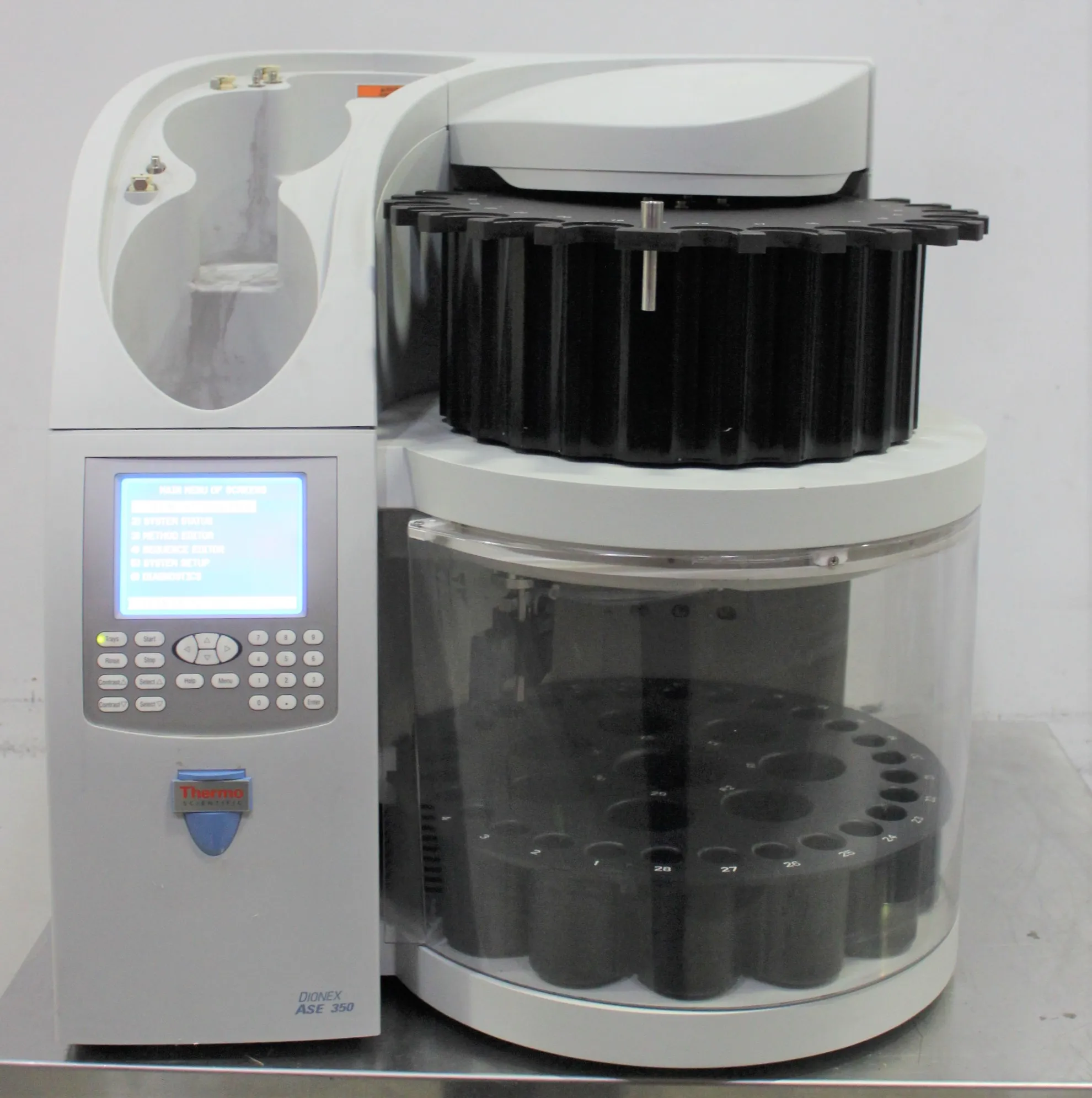 Thermo Dionex ASE 350 Accelerated Solvent Extractor