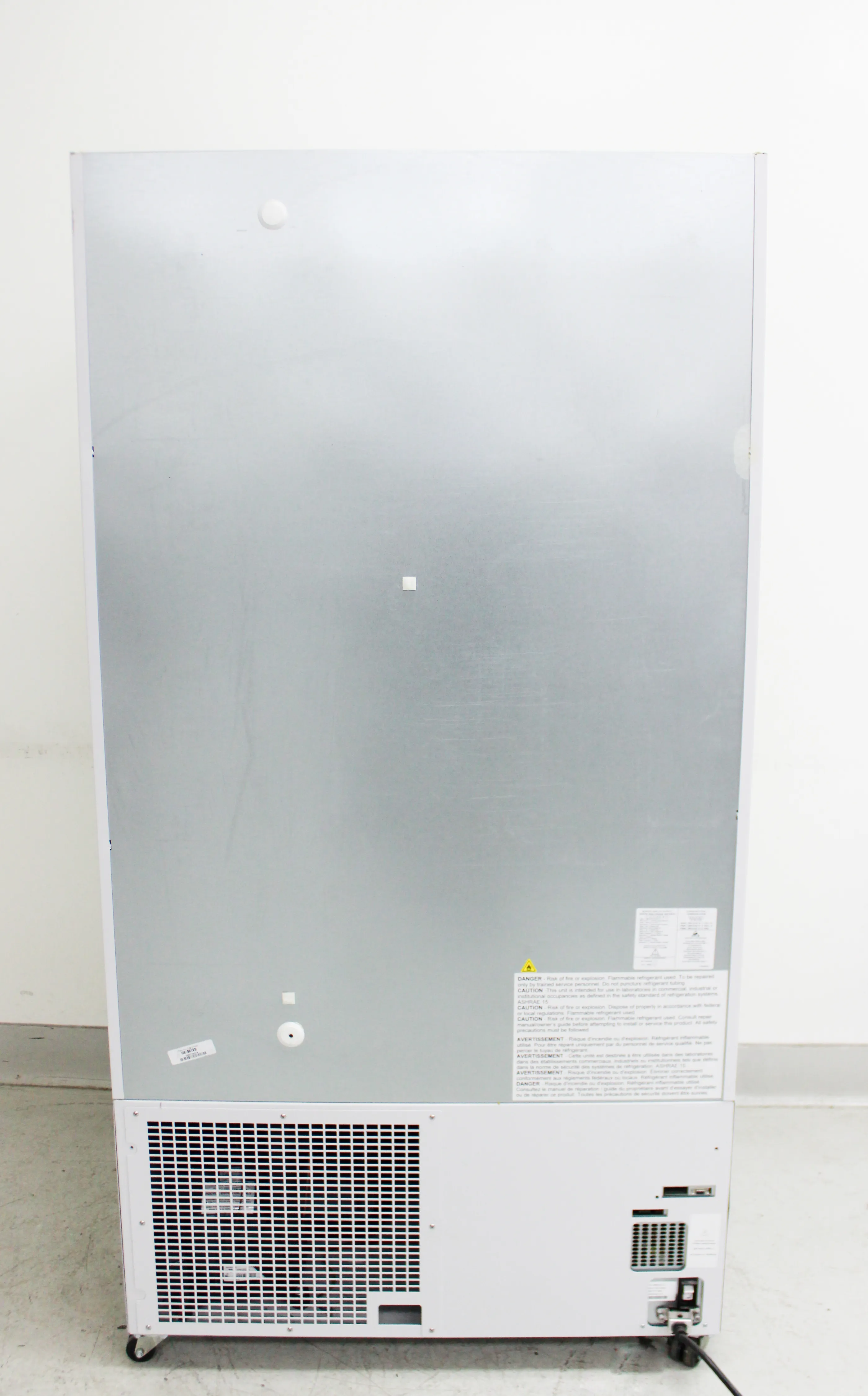 Thermo TDE60040FA -40C Ultra-Low Temperature Freezer, 28.8 CU FT (816 L), 115V