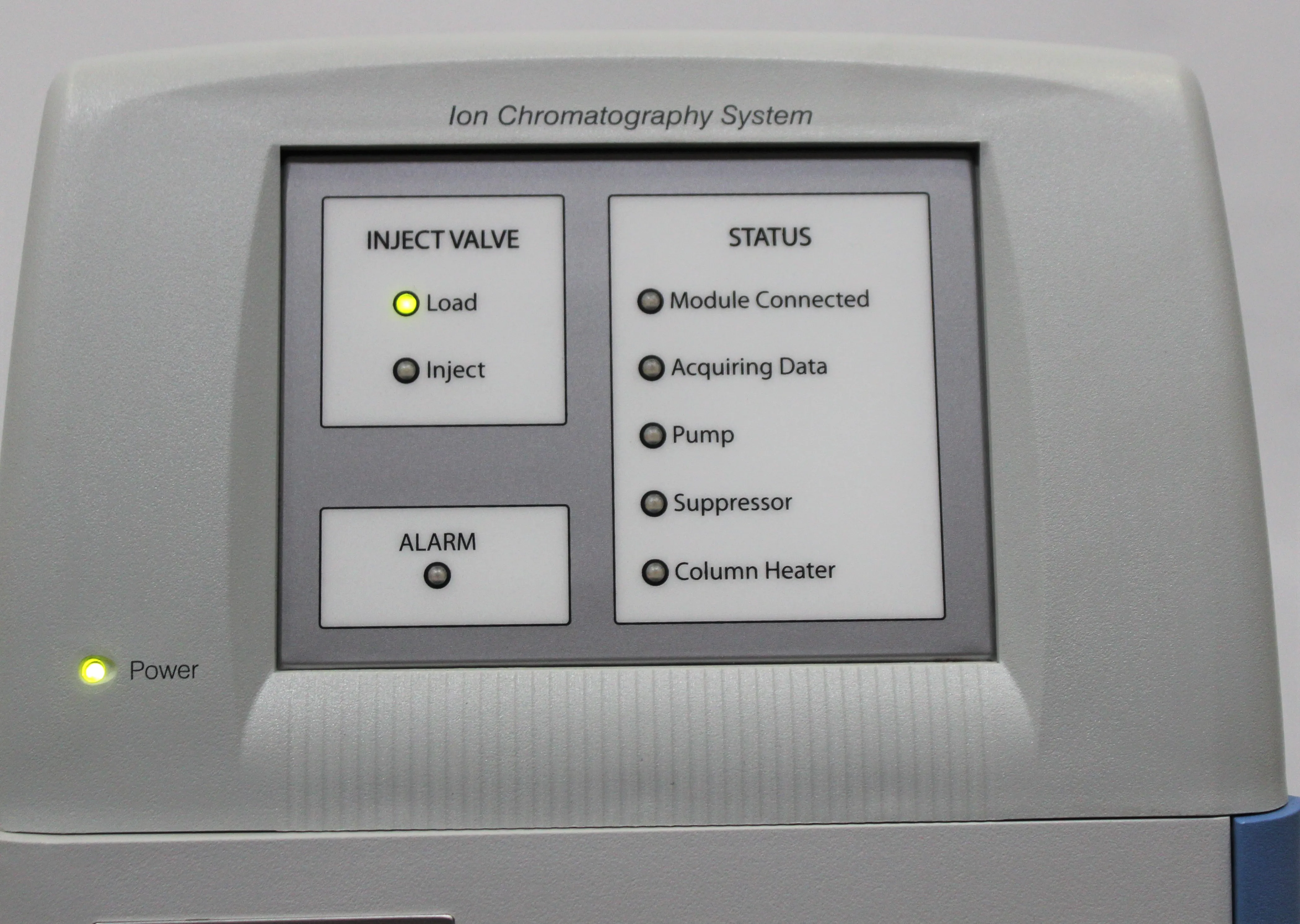 Thermo Scientific Dionex Aquion IC System