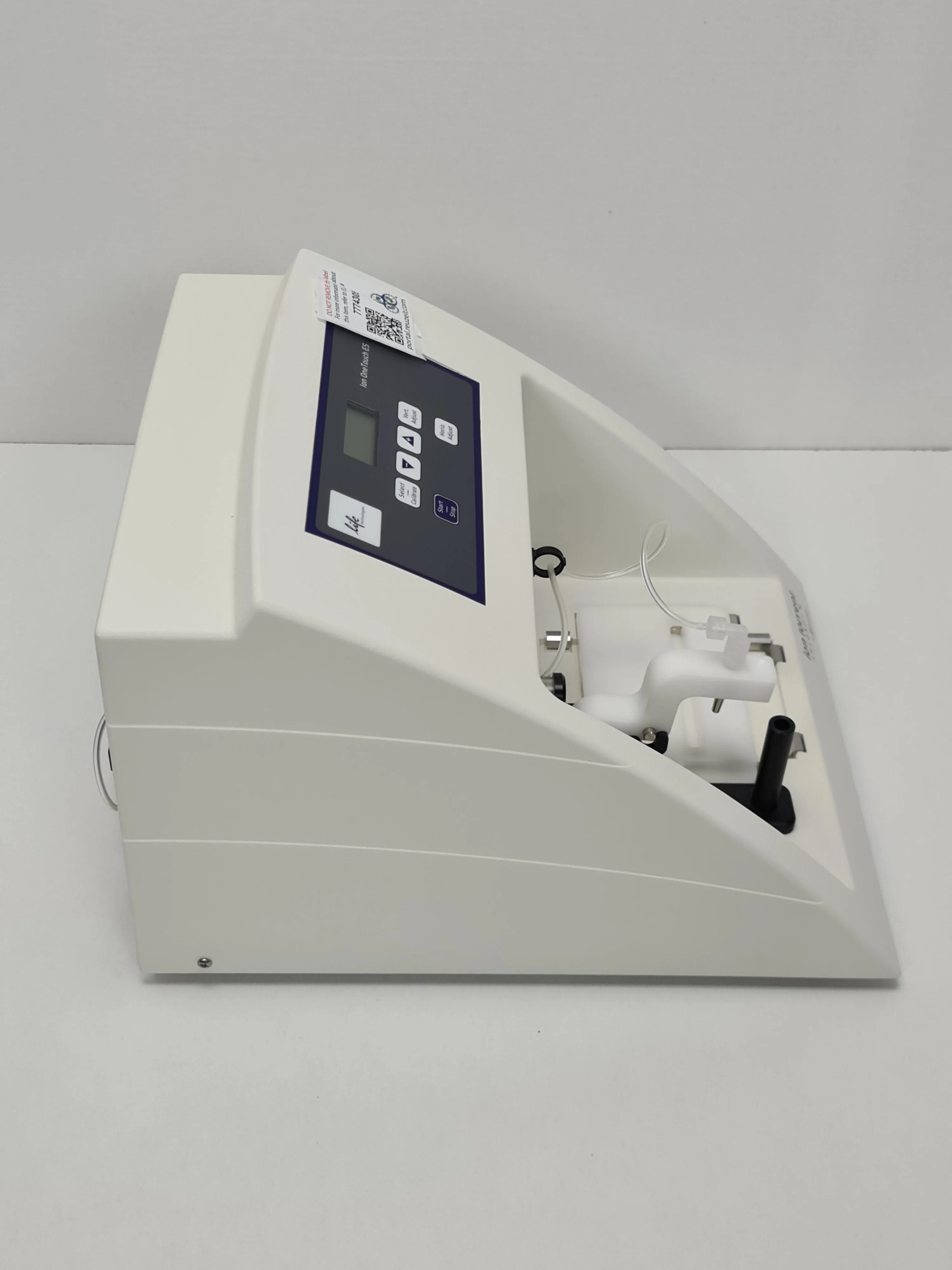 Ion OneTouch ES Molecular Biology Laboratory Equipment by Ion Torrent