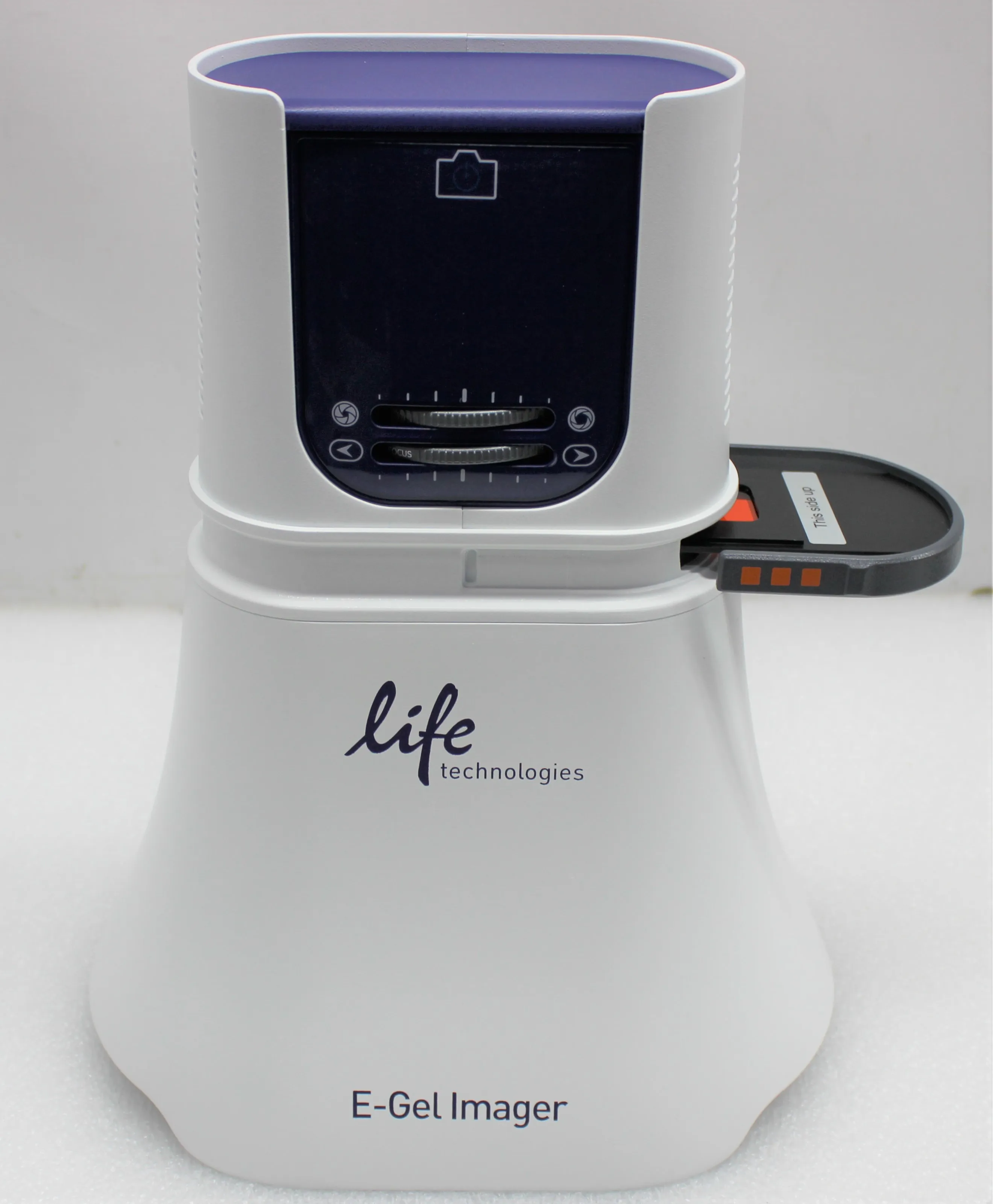 Life Technologies Invitrogen E-Gel Imager 4466601 Used Laboratory Equipment