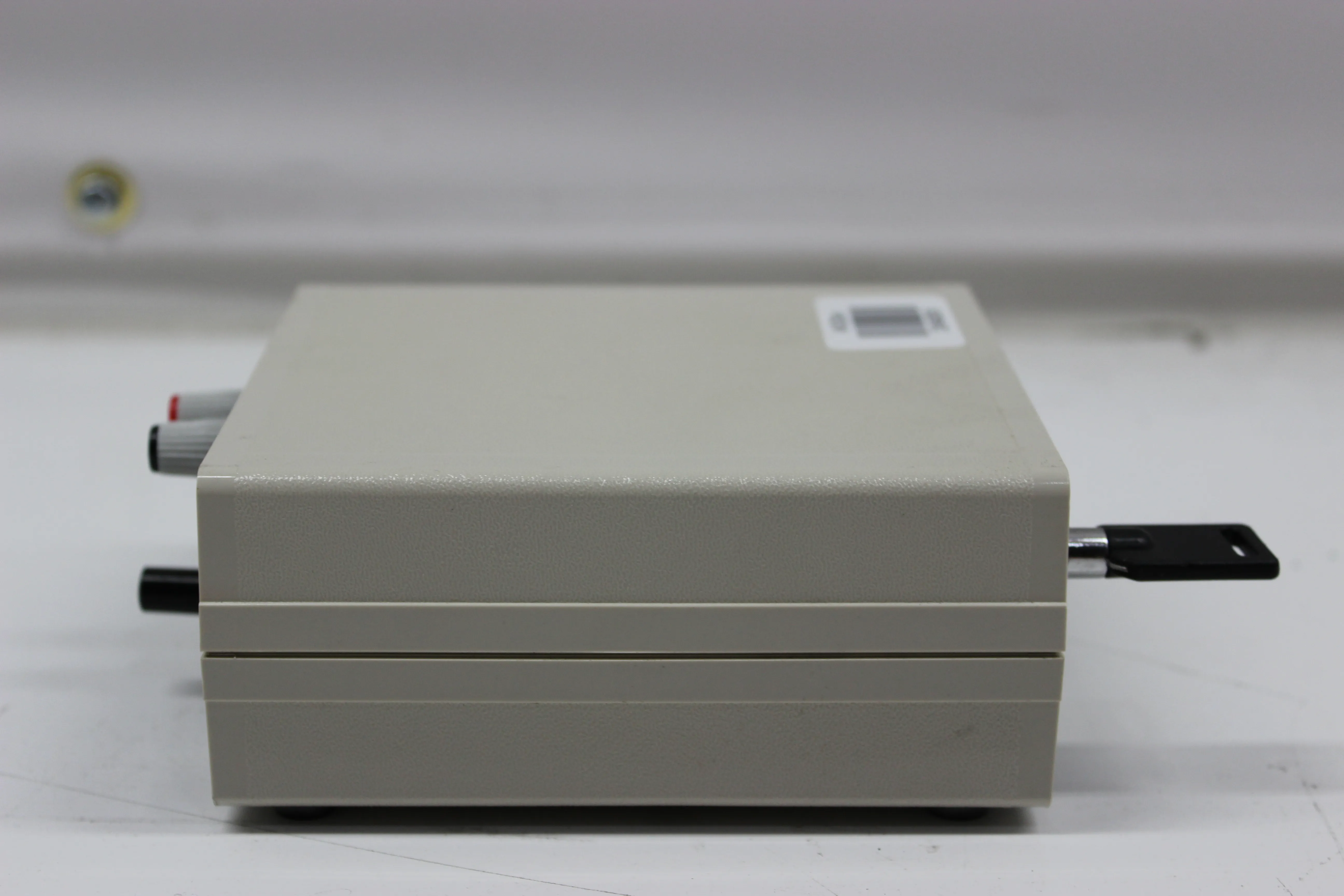 Power Technology LDCU12/6963 Laser Diode Control Unit