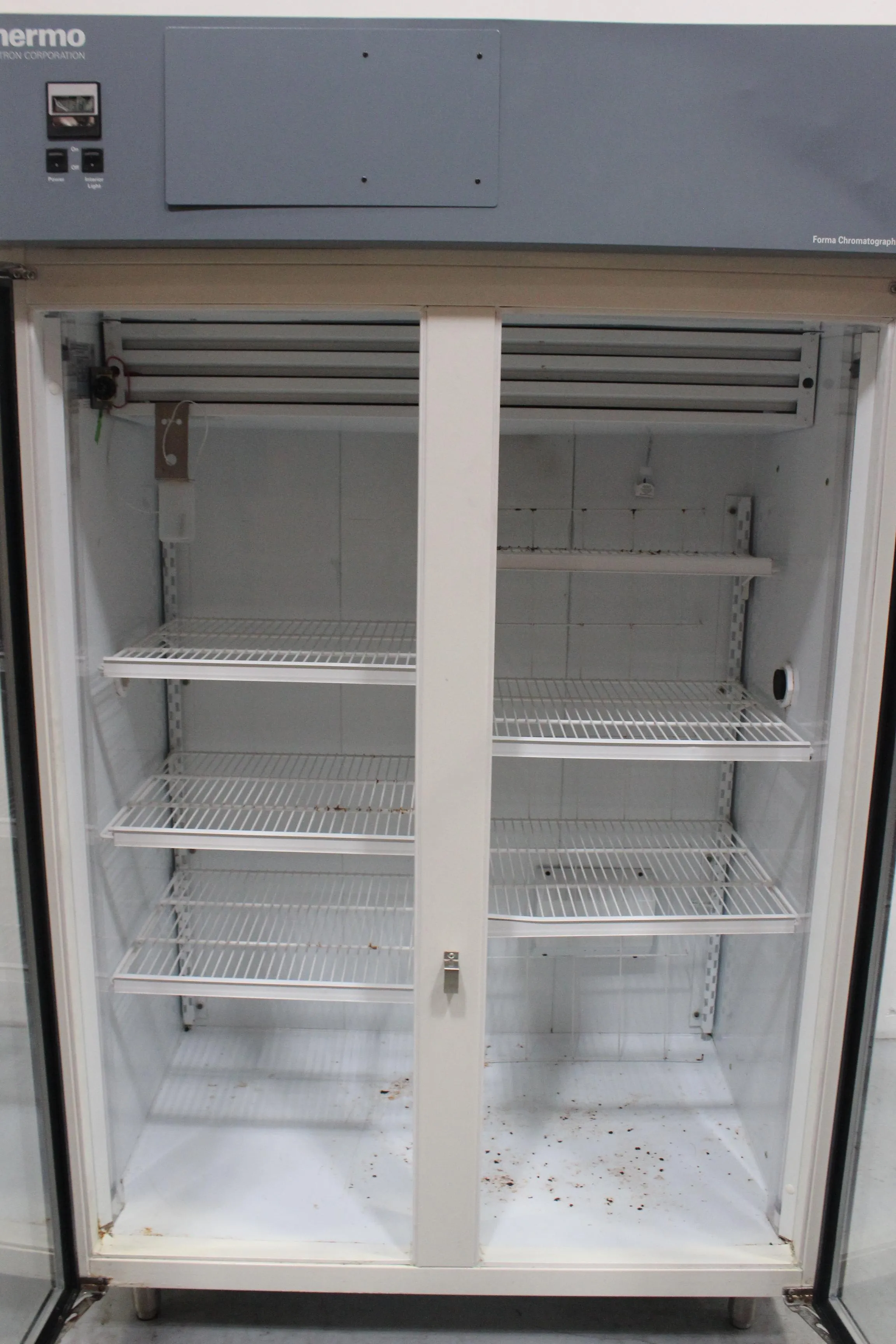 Thermo Forma Chromatography Refrigerator 3787