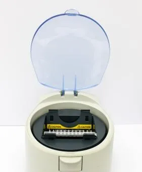 LabForce Platefuge Microplate Centrifuge C2000