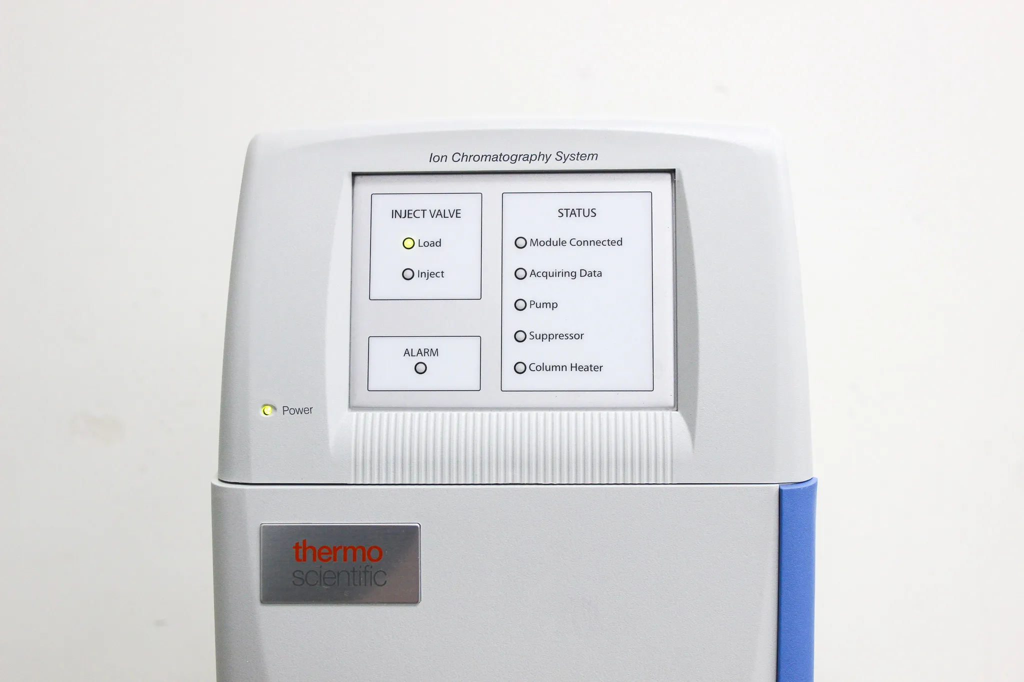 Thermo Scientific Dionex Aquion Ion Chromatography (IC) System 22176-60004