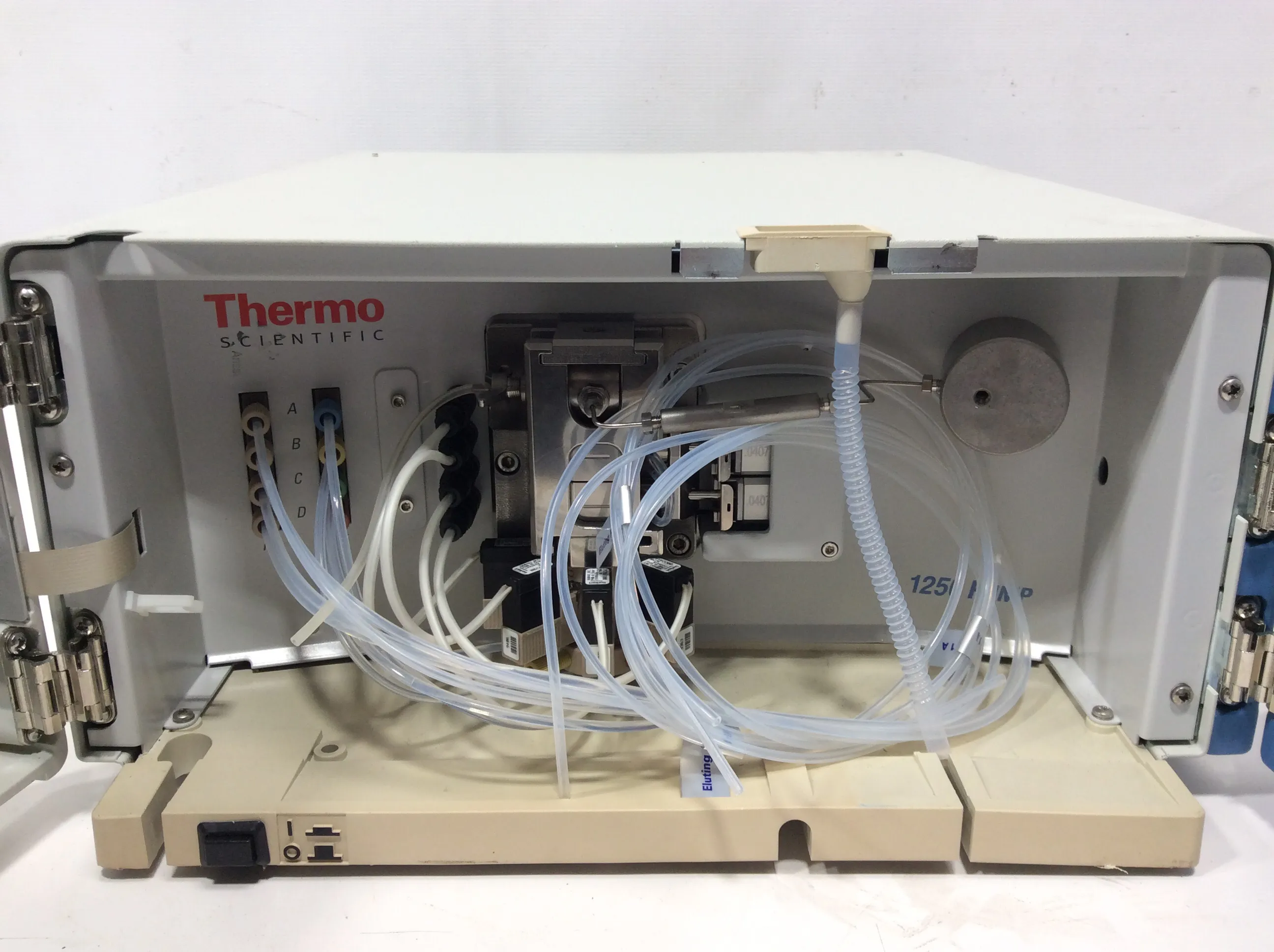 Thermo Scientific Transcend 1250 Pump - HPLC / FPLC / GC / CE - Pump