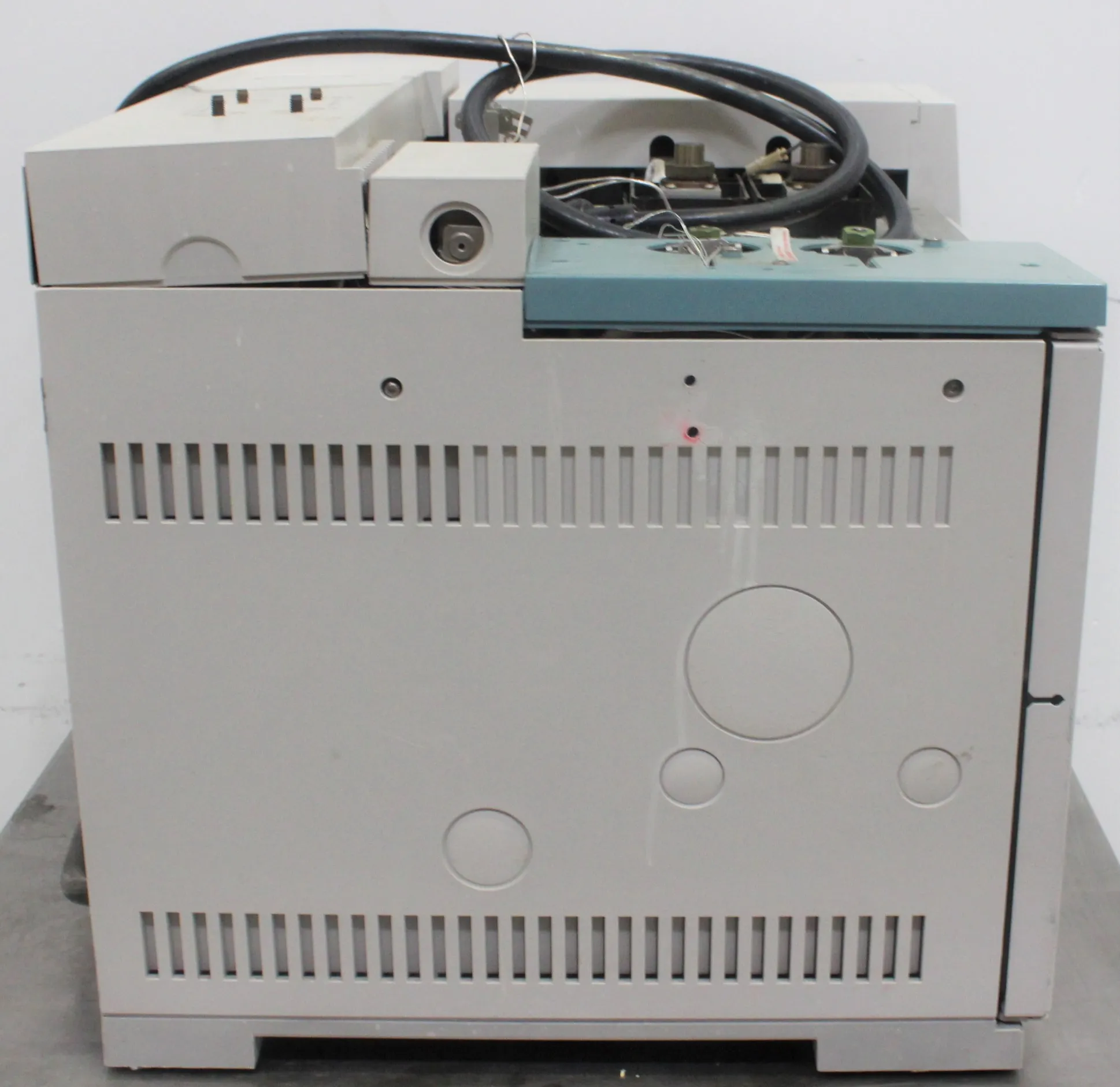 Hewlett Packard G1530A Gradient Chamber Gas Chromatograph