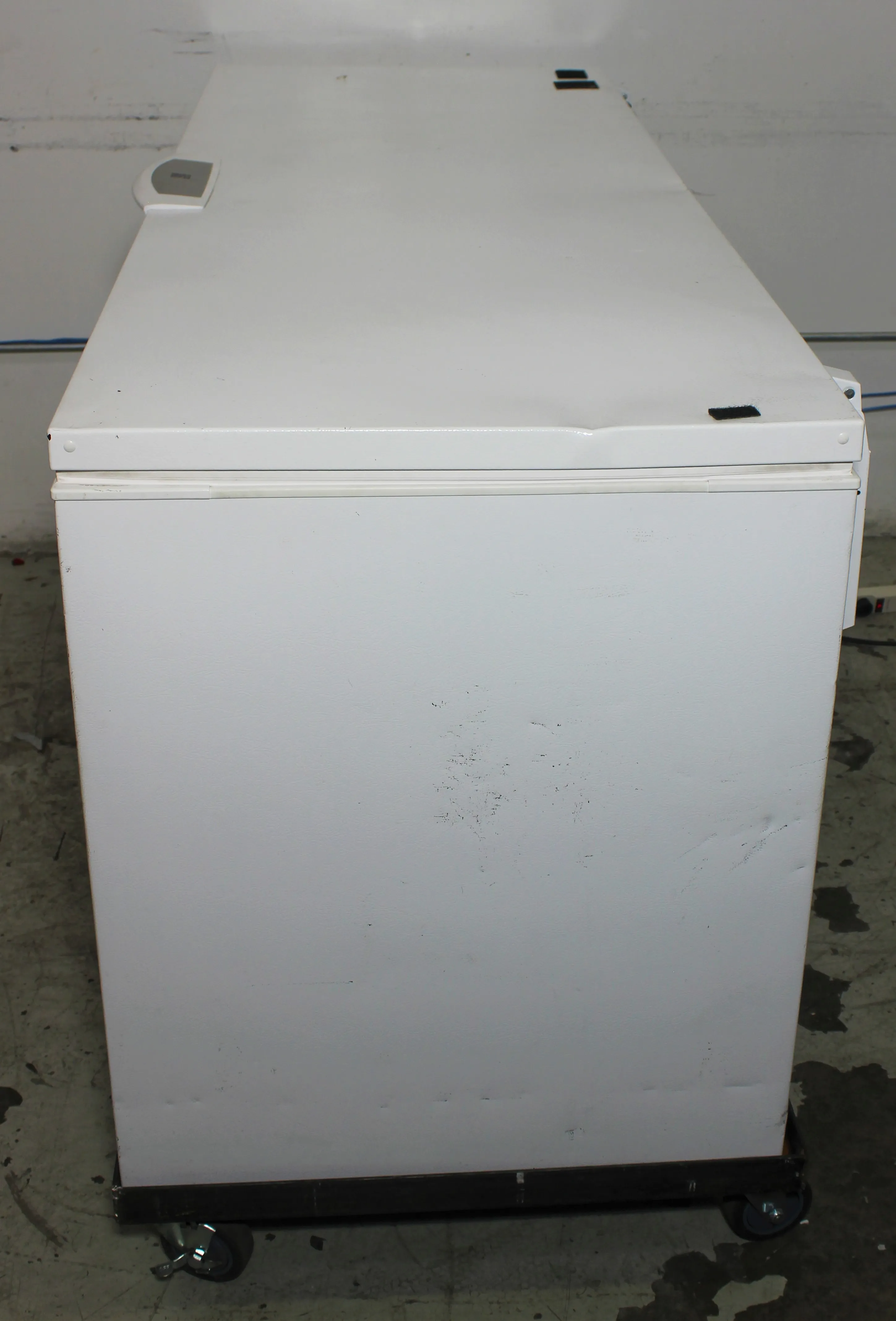 Kenmore Elite 17802 Chest Freezer