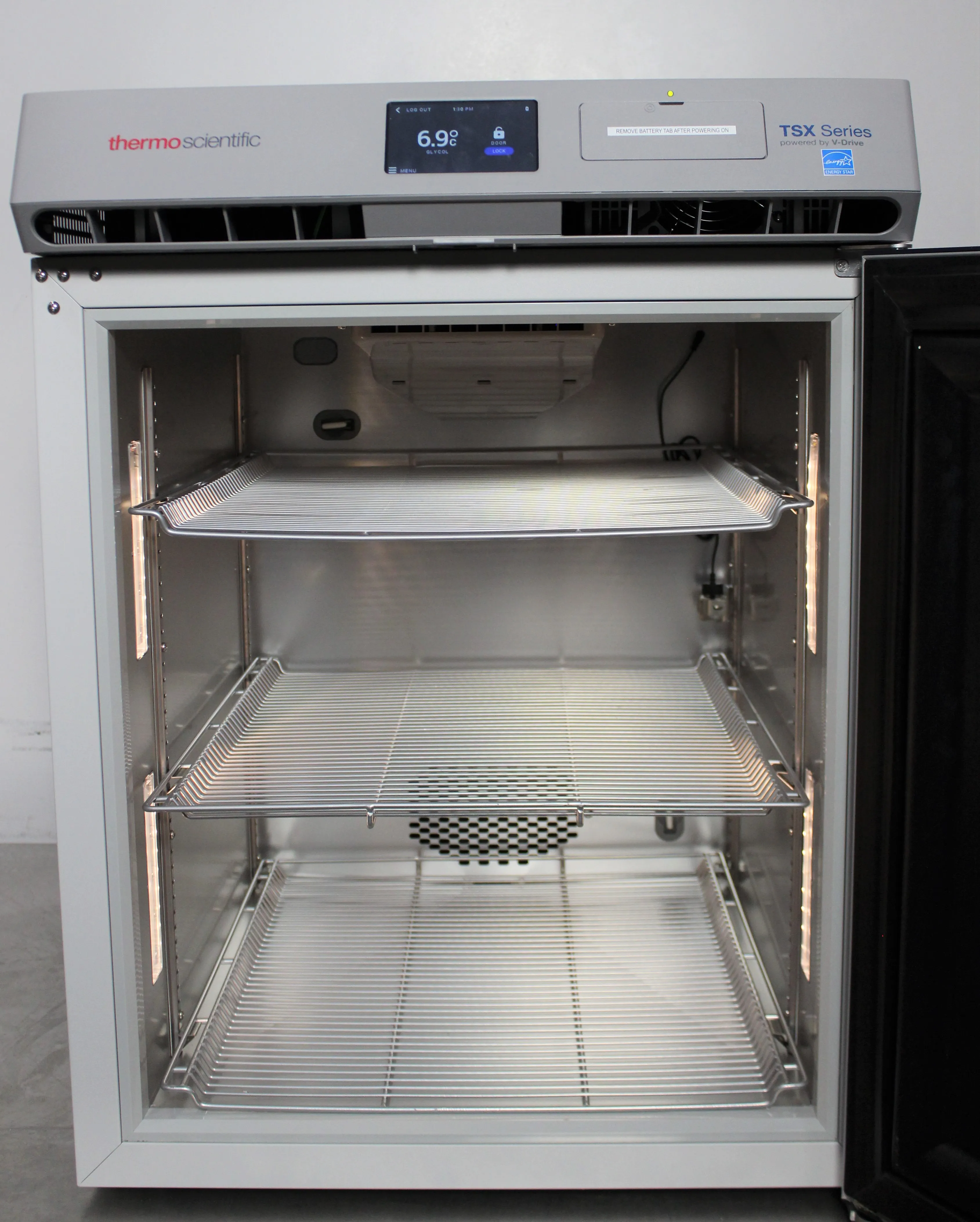 Thermo Scientific TSX Series Undercounter Lab Refrigerator