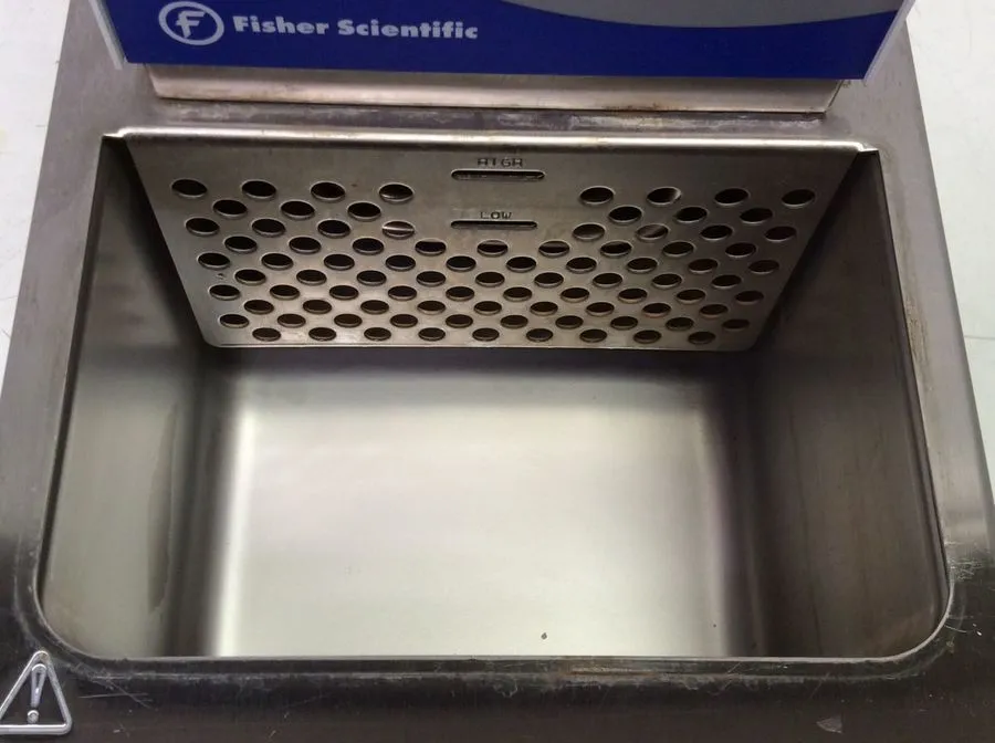 Fisher Scientific Isotemp 3016H Digital Heated Circulating Water Bath