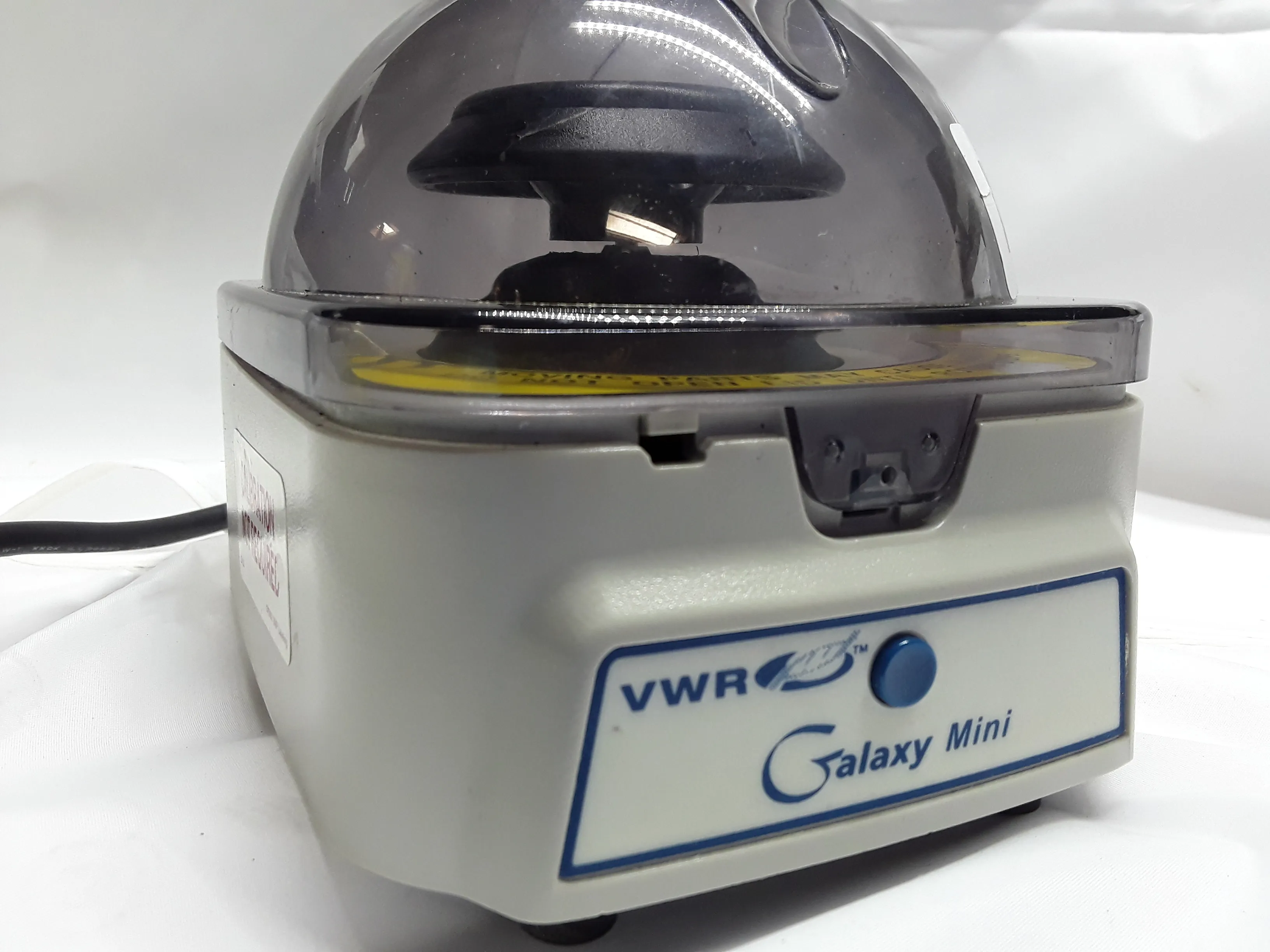 VWR Galaxy Mini Centrifuge C1213 - 1.5 or 2.0mL Tubes