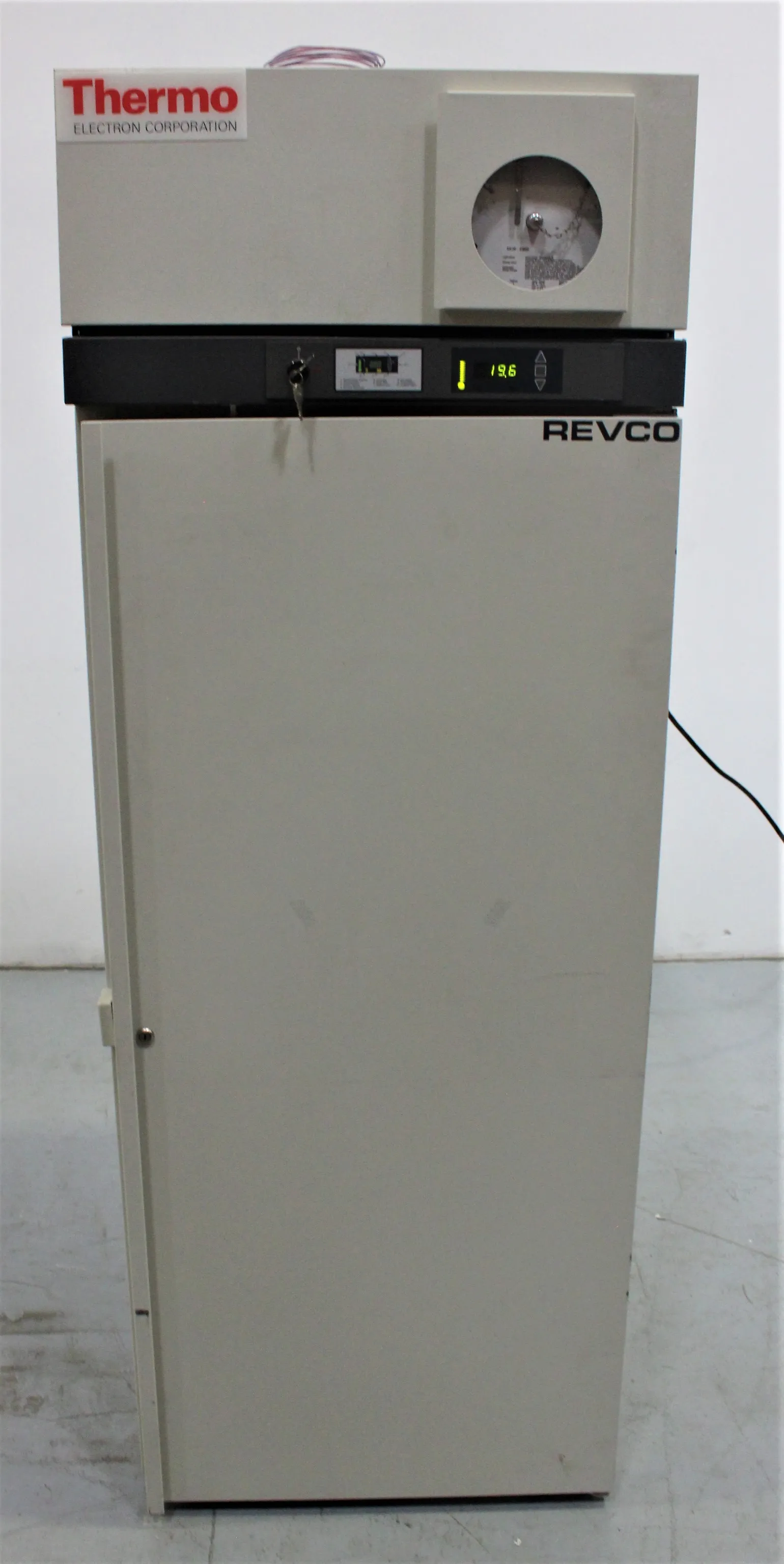 Thermo Revco UGL2320A19 23 Cubic Foot -20C Freezer