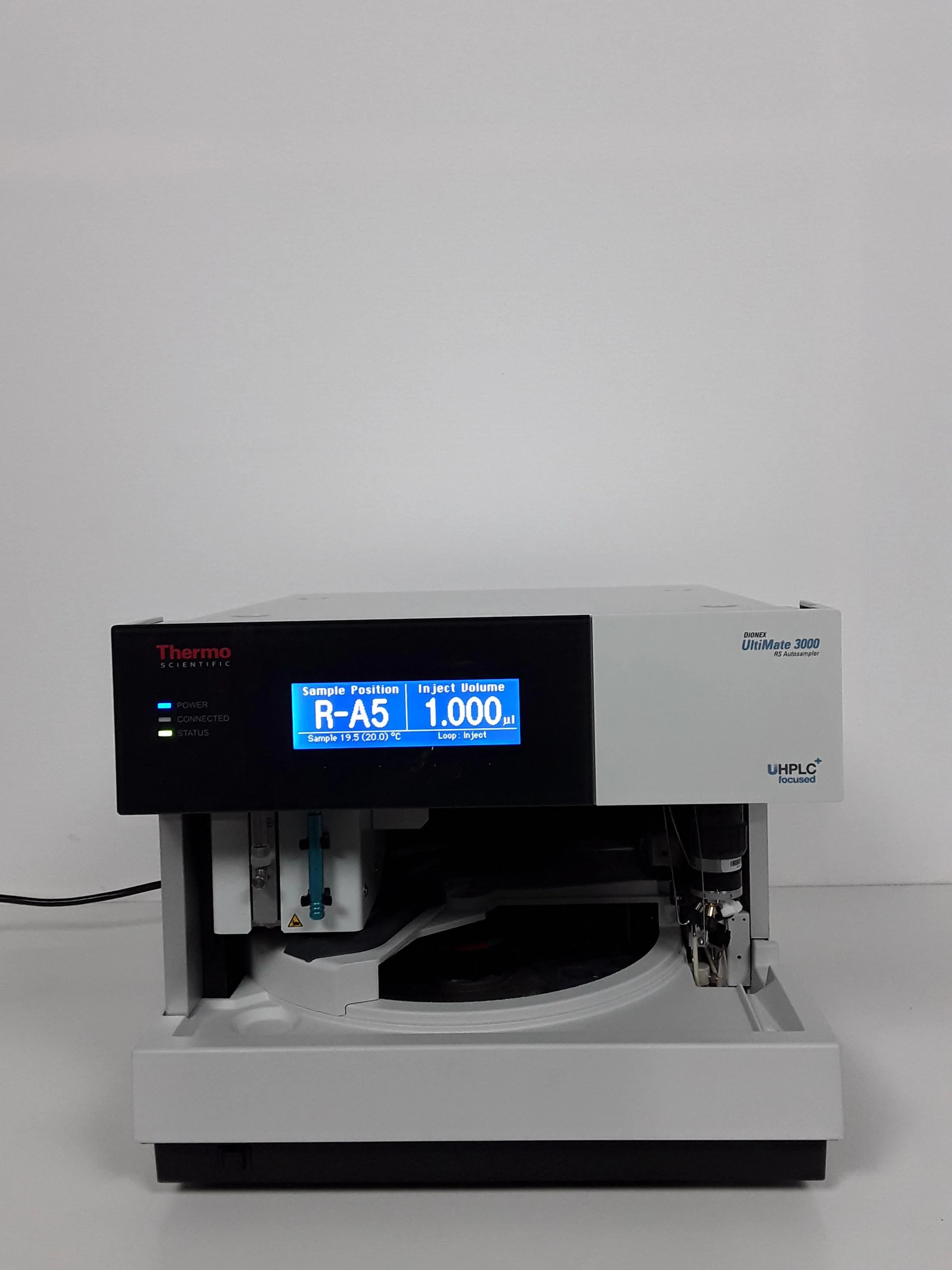 Thermo Dionex UltiMate WPS-3000TRS Analytical Well Plate Auto Sampler 8141524