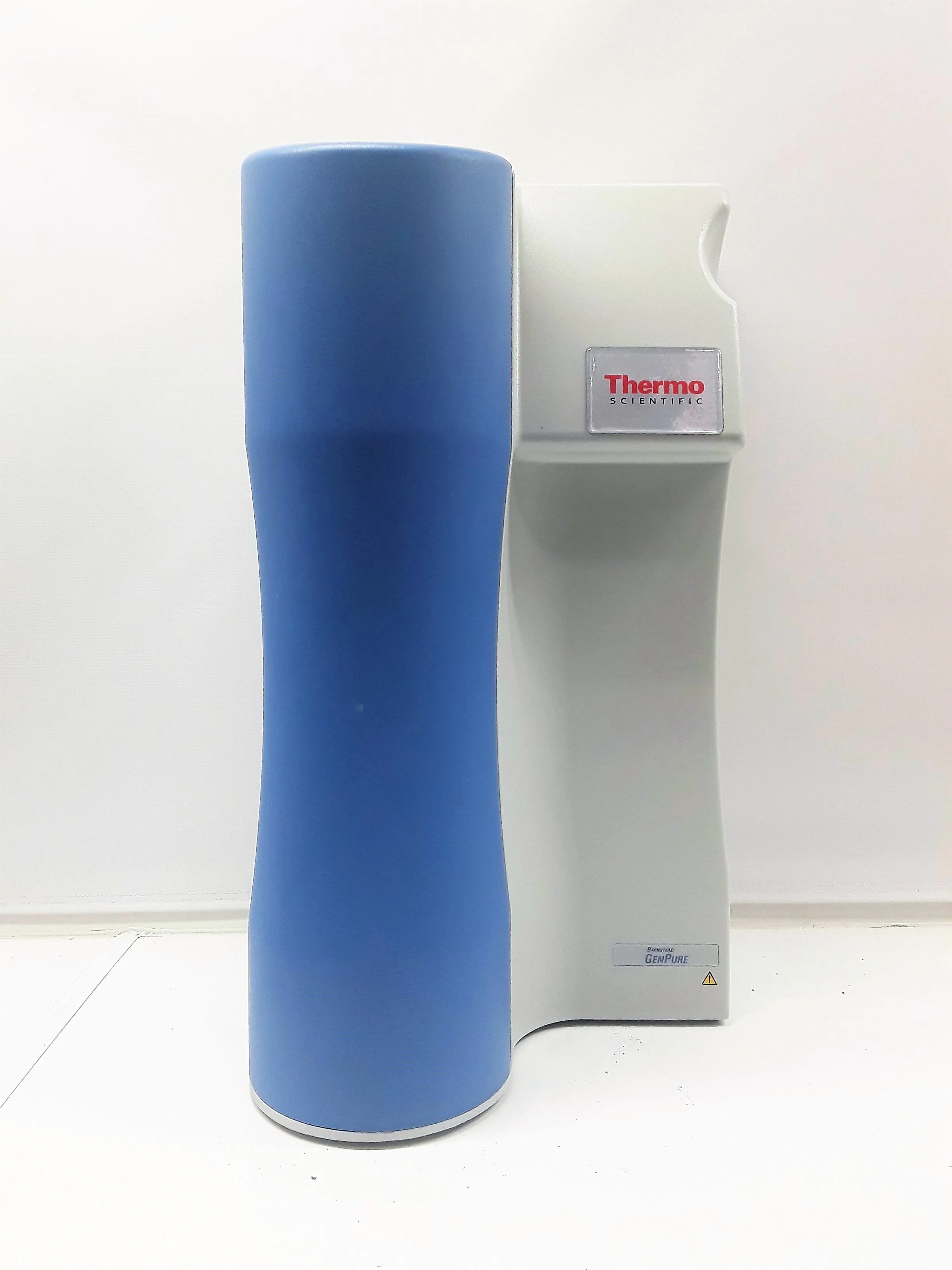 Thermo Fisher GenPure xCAD Plus Water Purification System 50136151