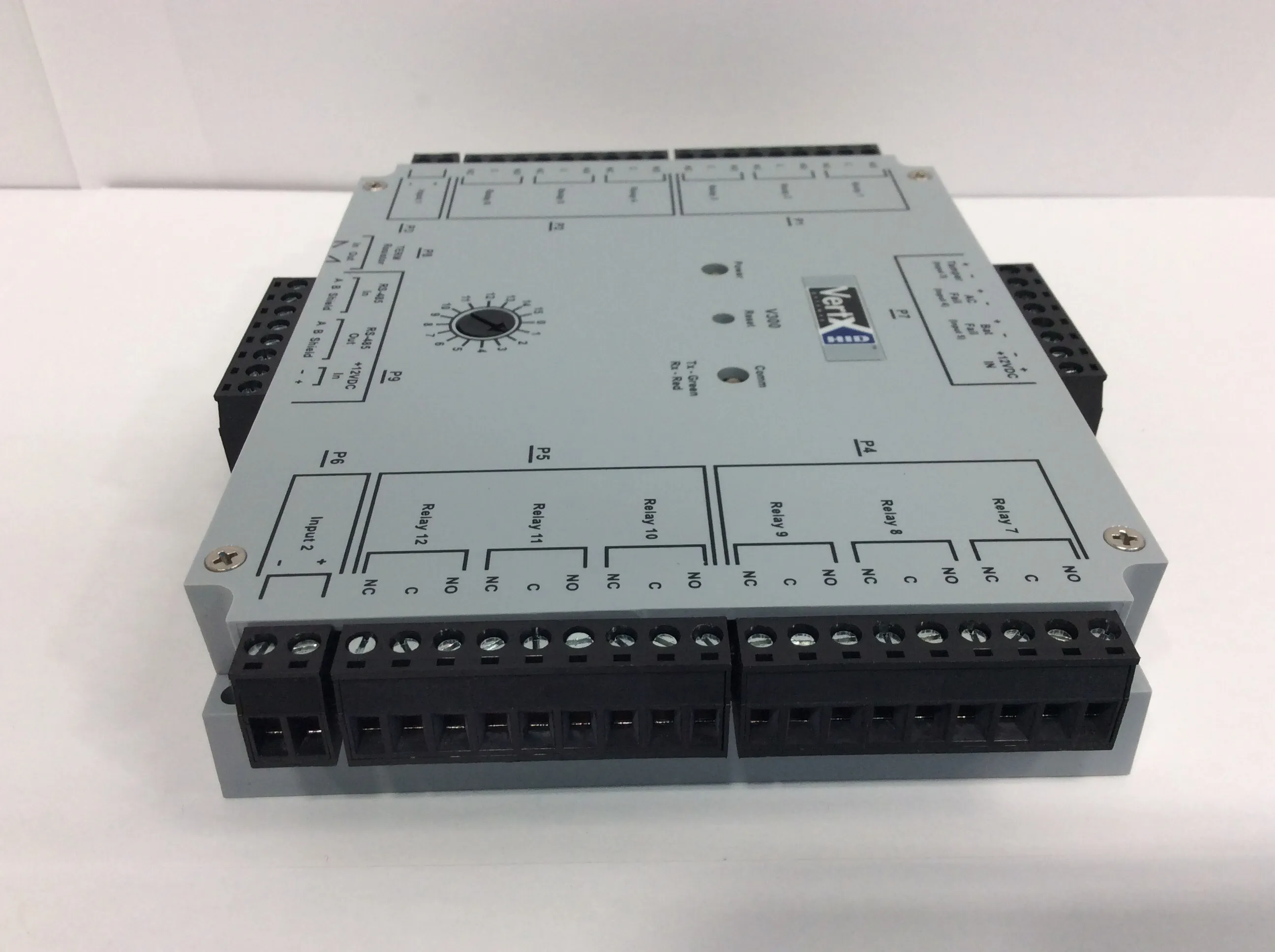 VertX V300 Output Control Interface 70300AEP0N