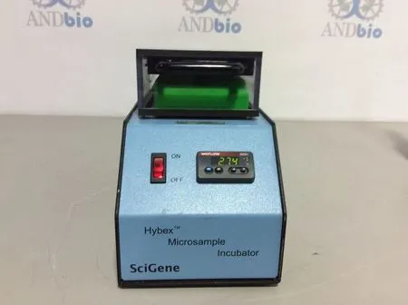 Scigene Hybex Microsample Incubator