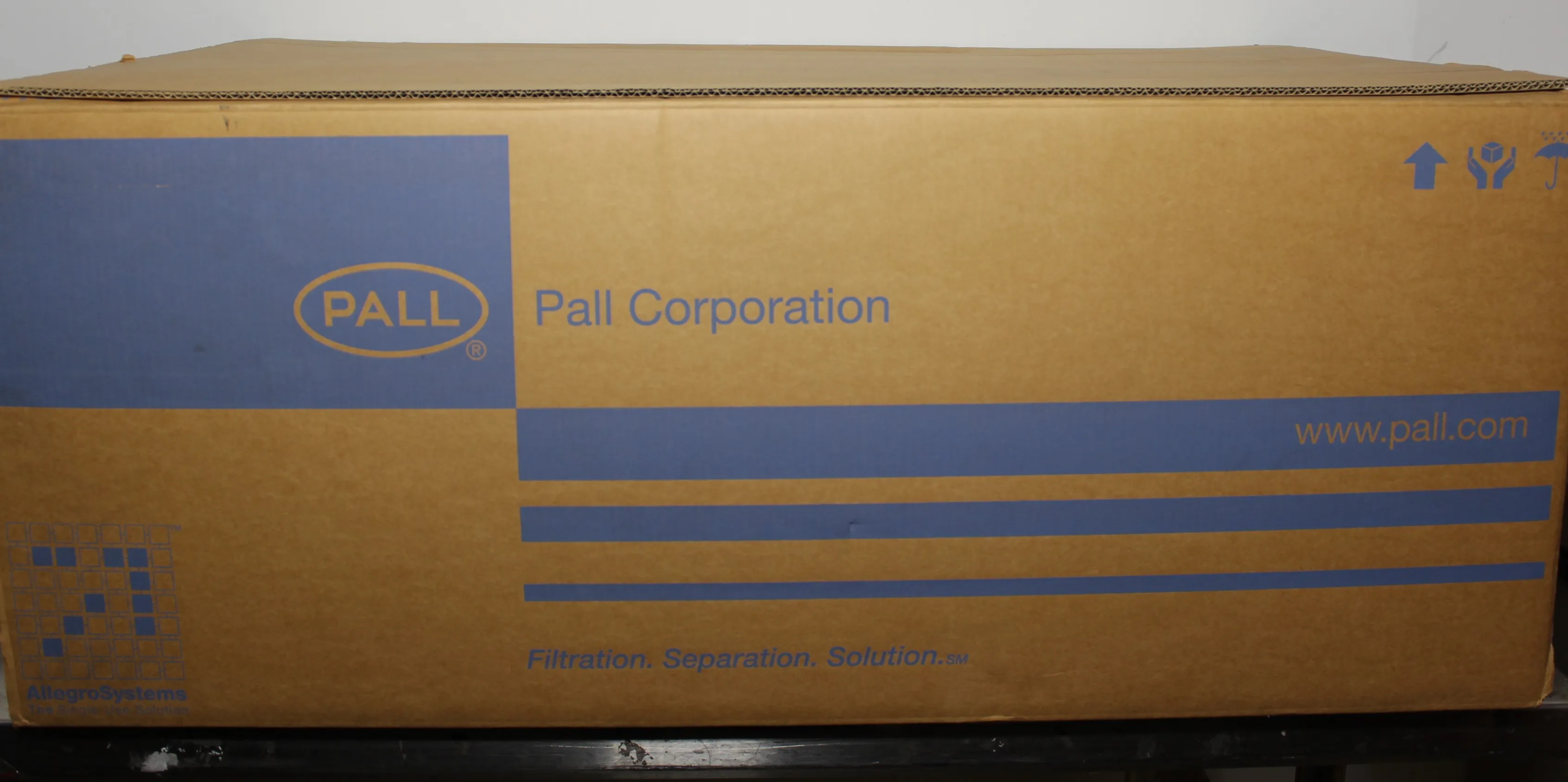 Pall 50L Allegro Mixer Assembly 509-2783