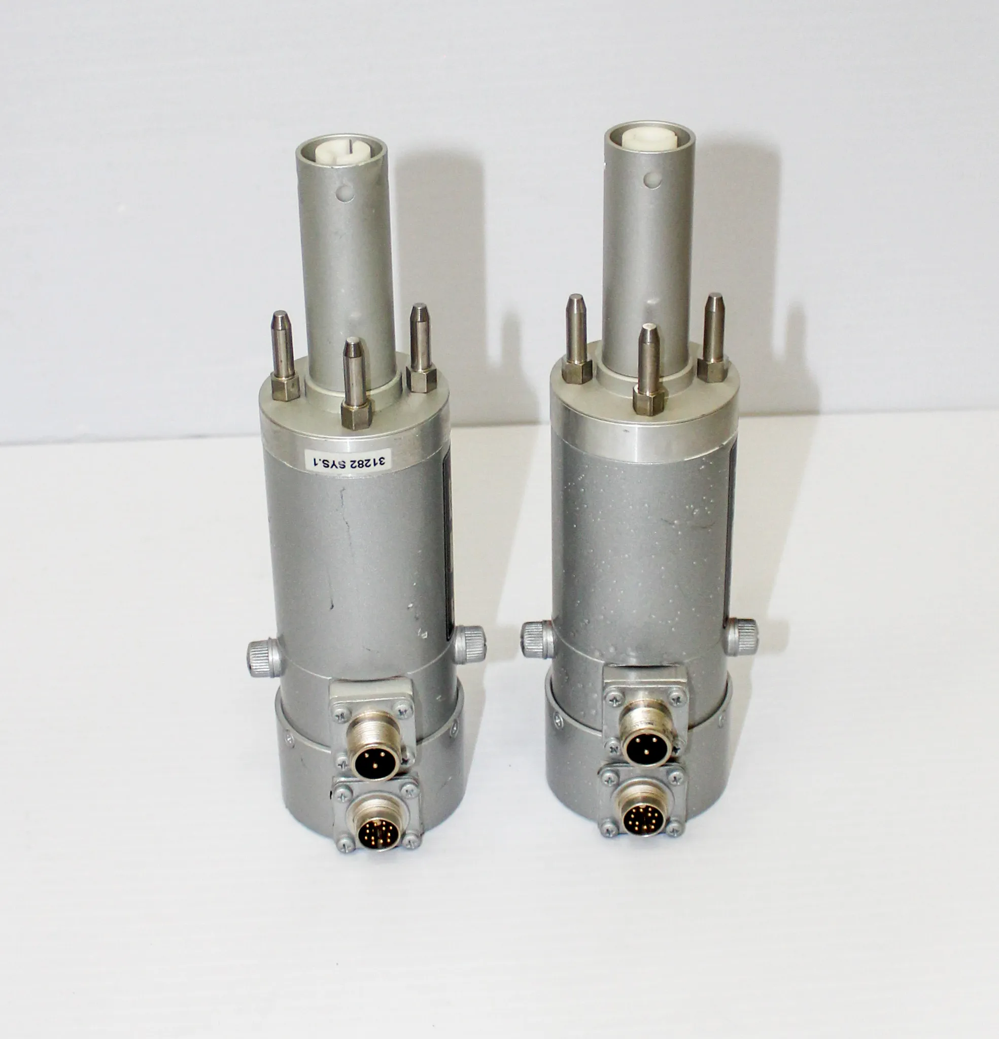 Applikon Biotechnology Set of 4 Stirrer Motor Assembly P100/P100e