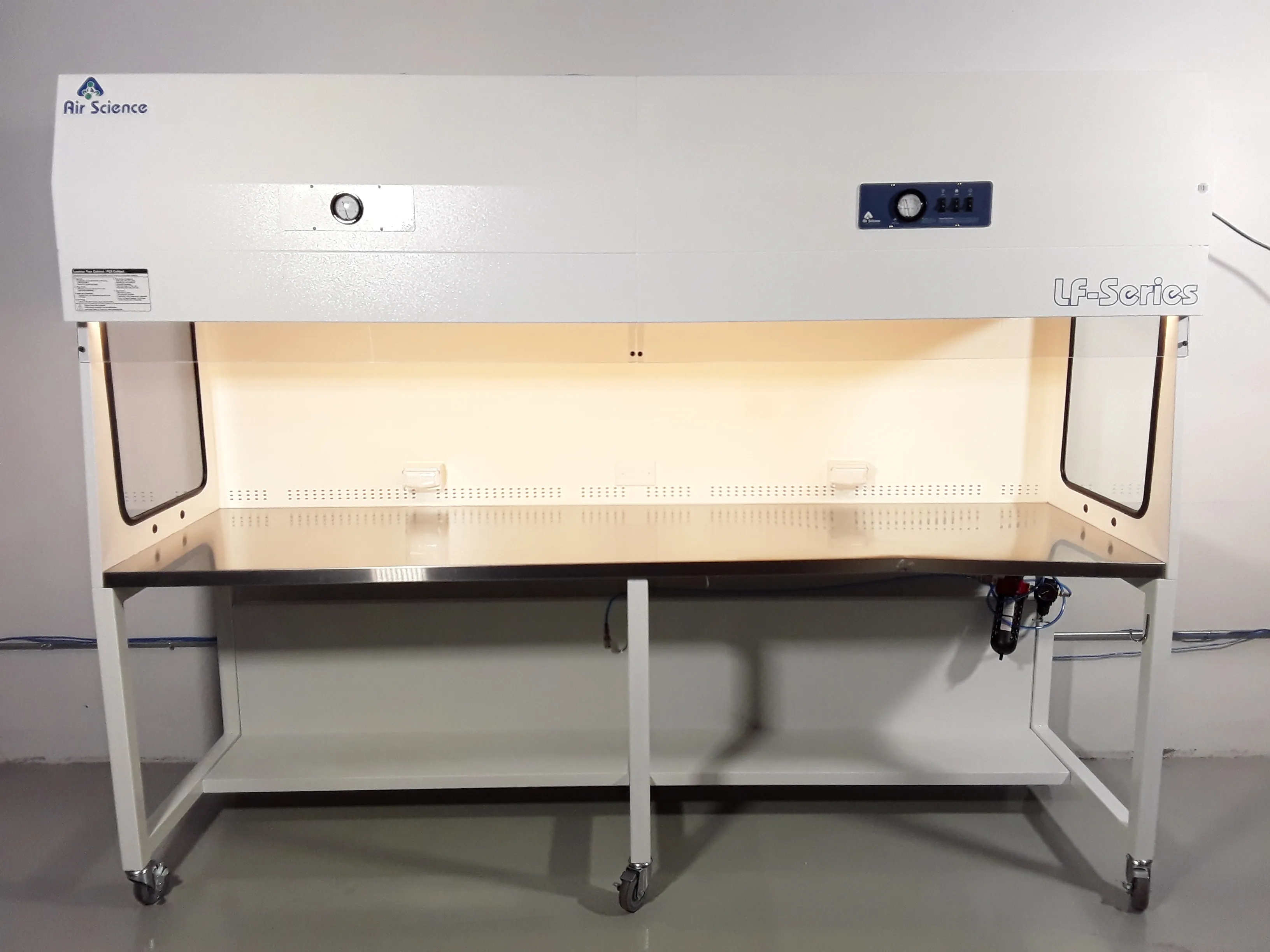 Air Science Purair VFL-96 Laminar Flow Hood