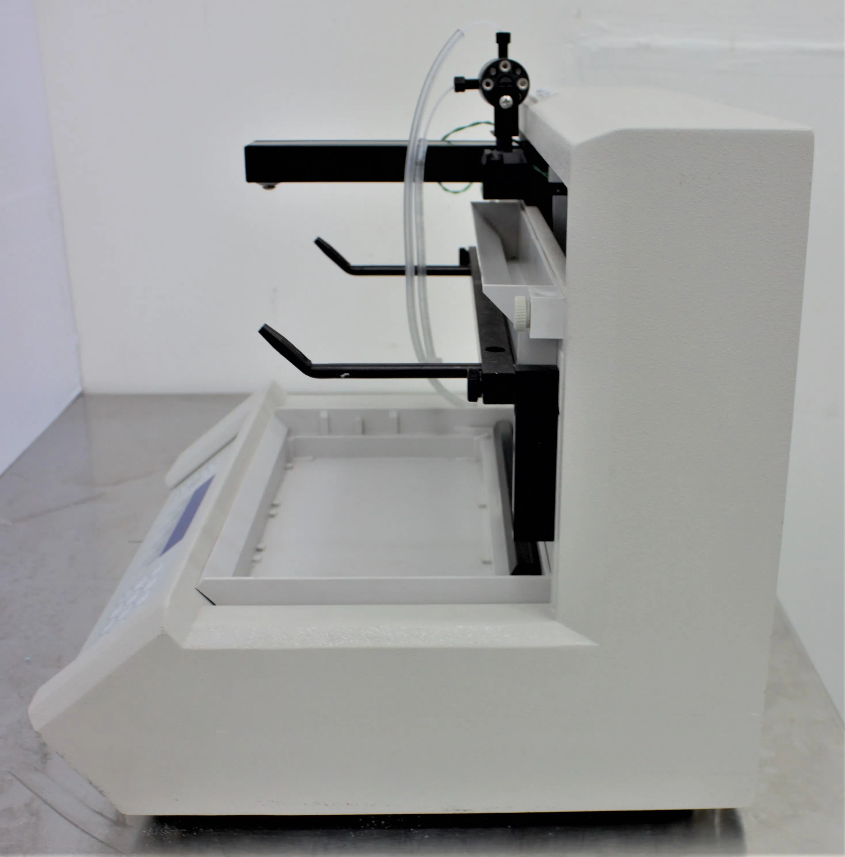 Gilson Fraction Collector Model 203b HPLC / FPLC / GC / CE