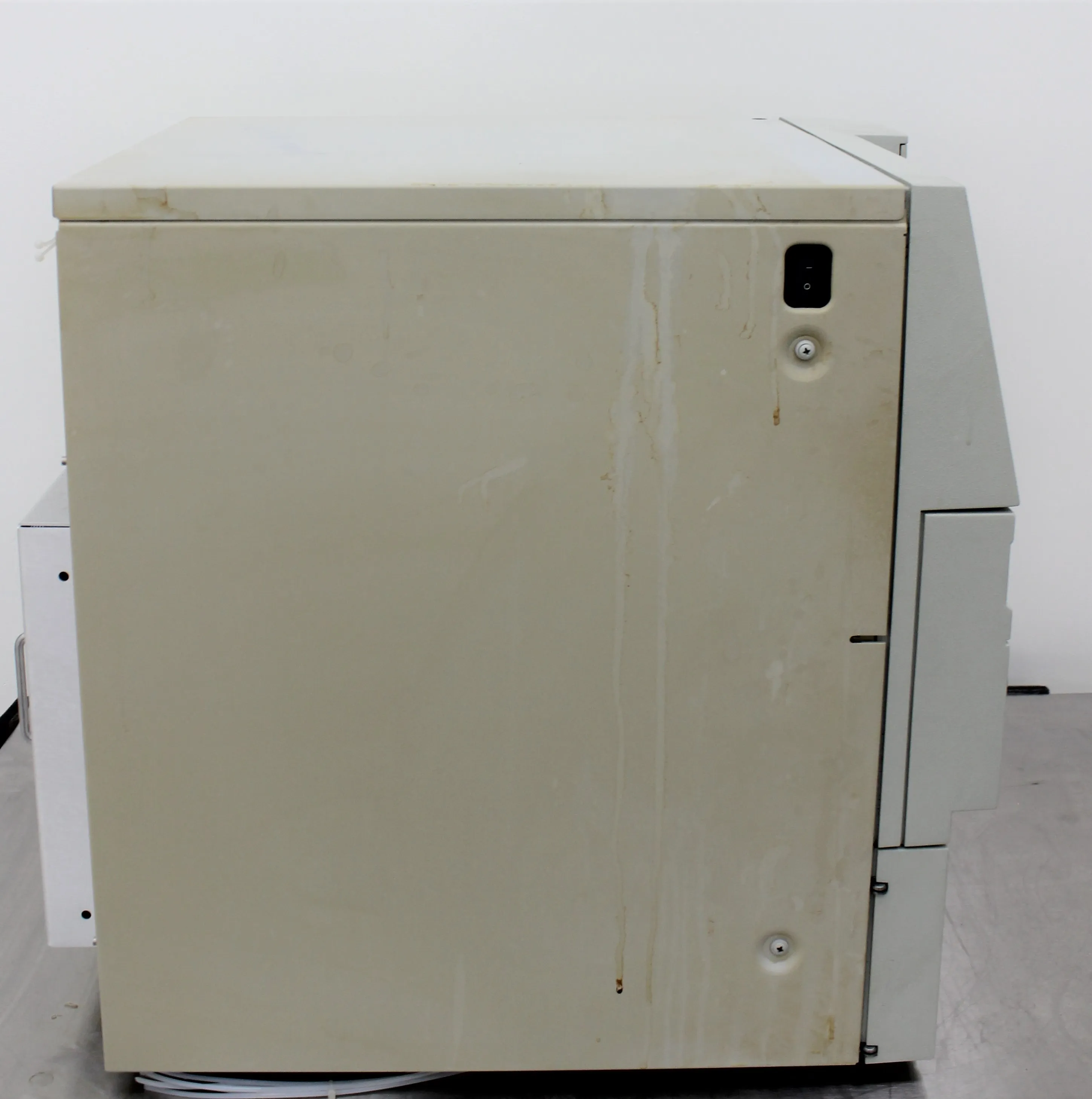 Waters 2695 Separations Module HPLC/FPLC/GC/CE Lab Equipment