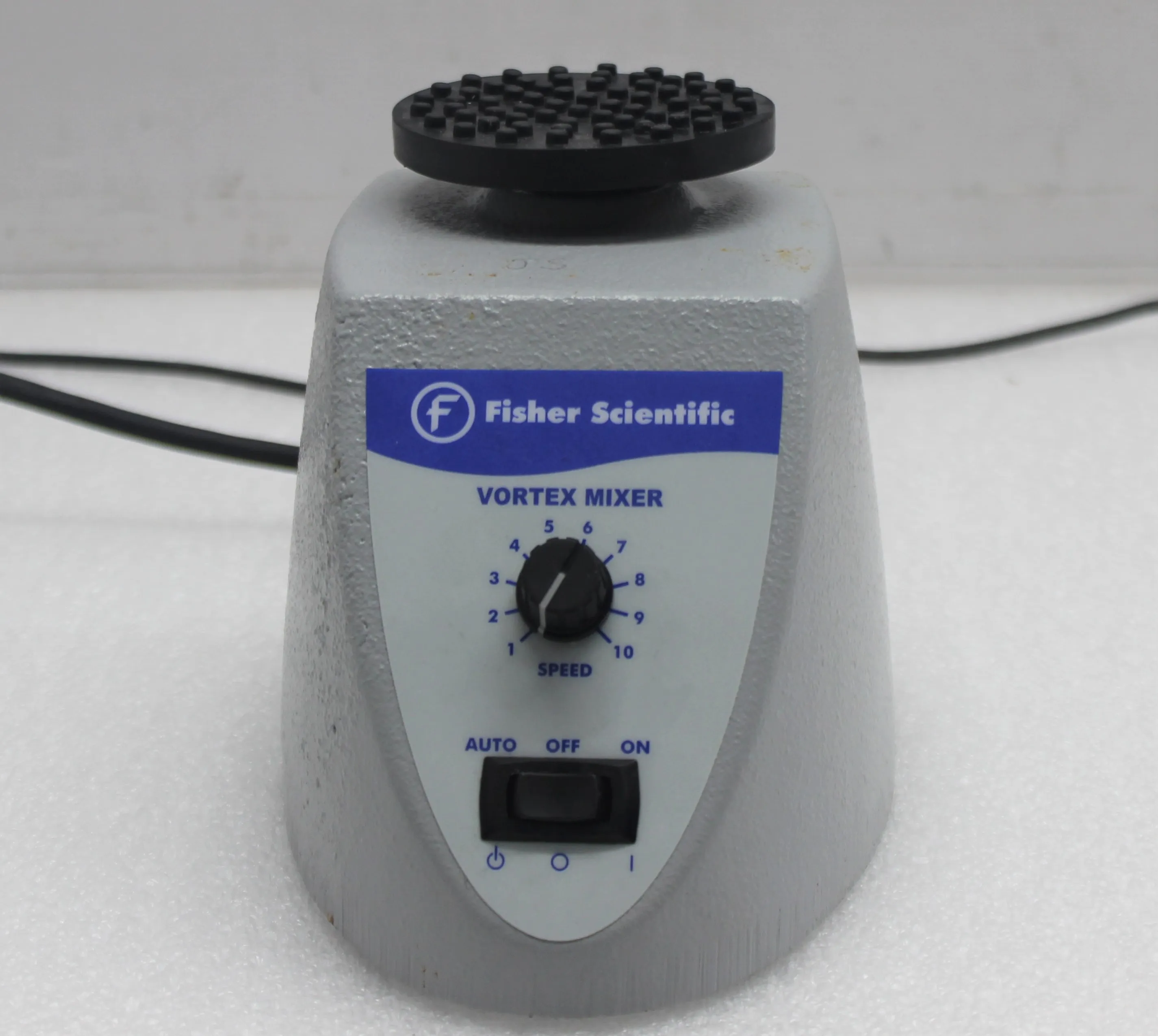 Fisher Scientific Mini Vortexer 02215365