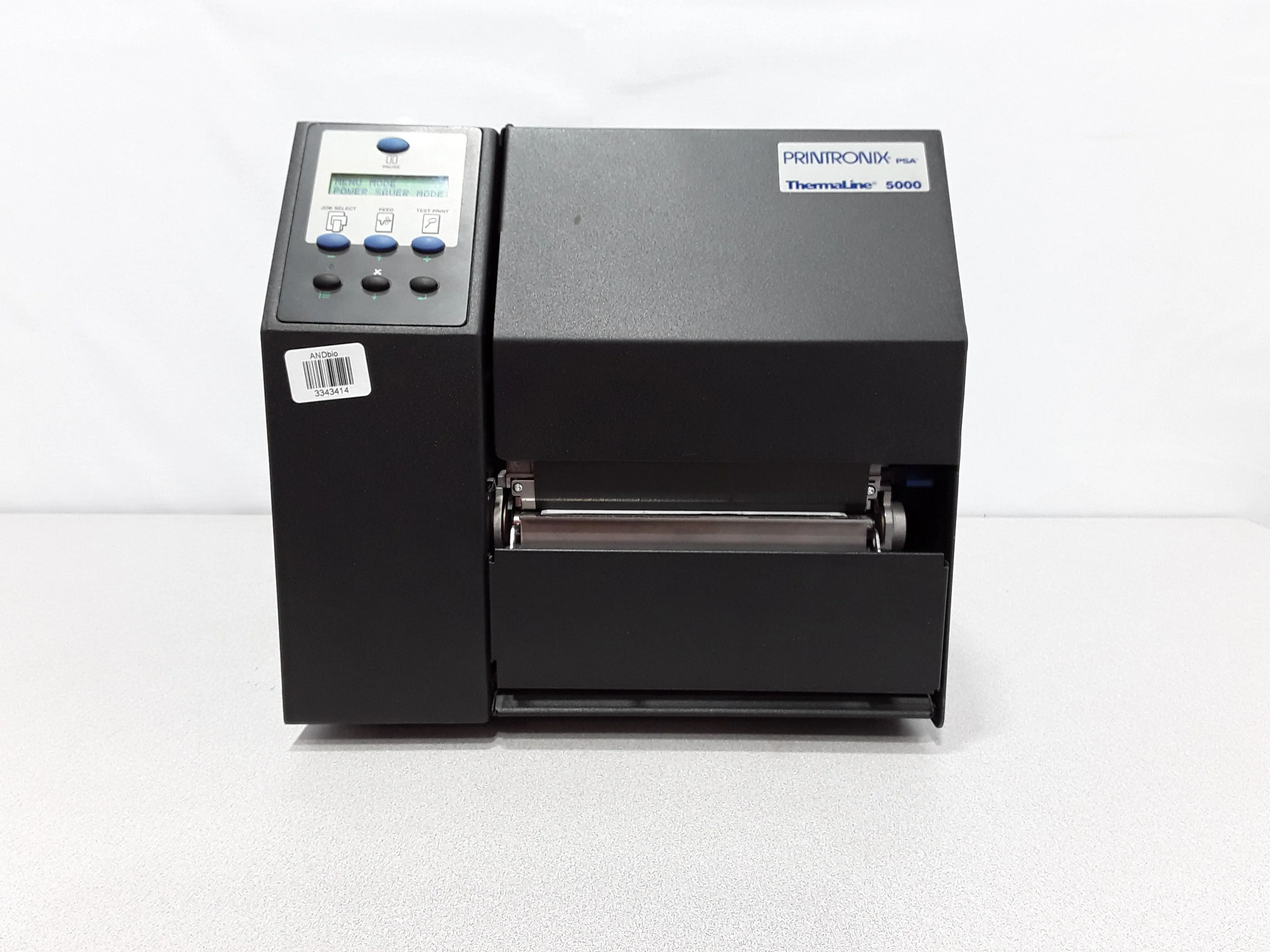 Printronix T5306 Thermal Barcode Label Printer