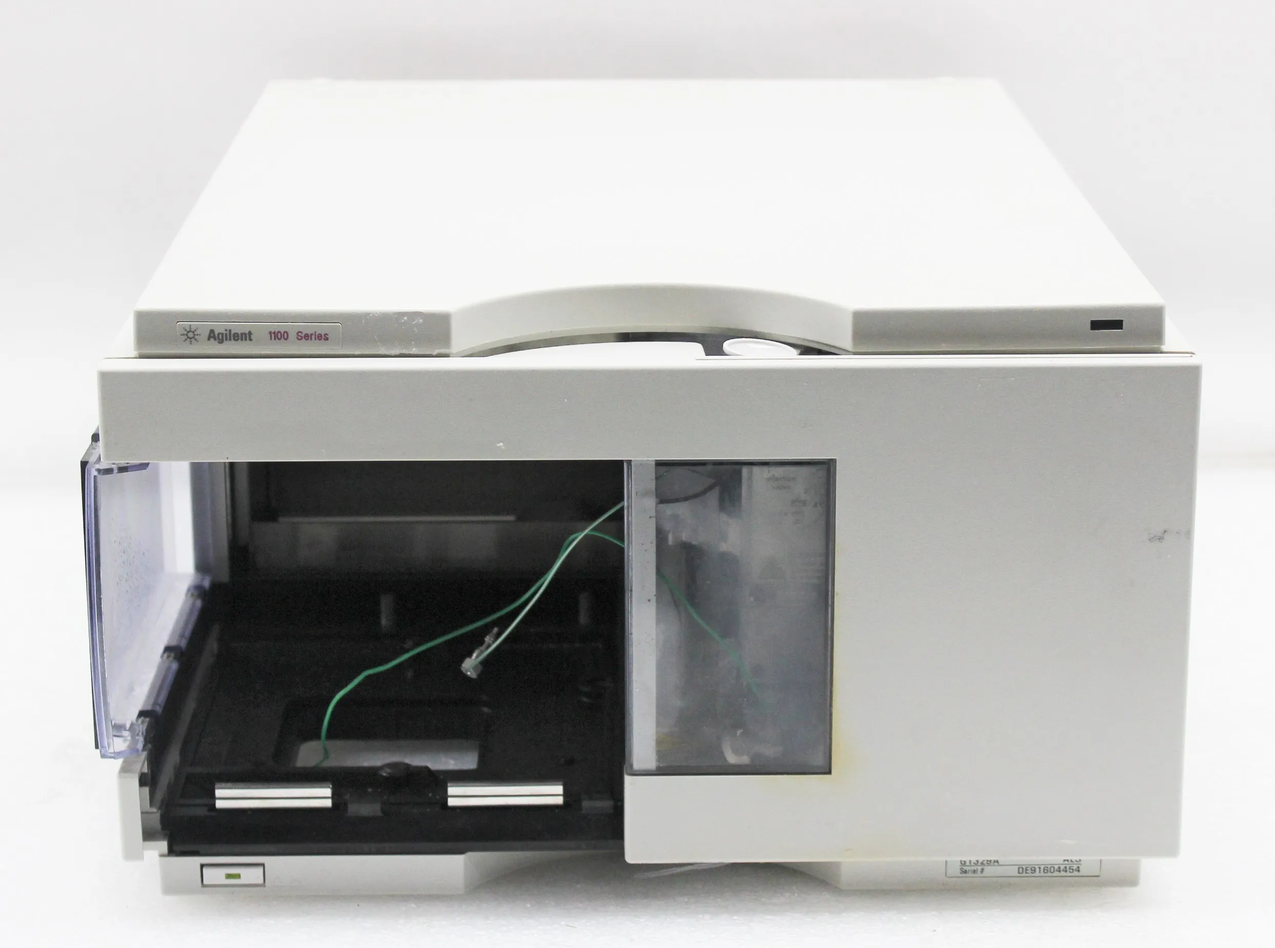 Agilent G1329A Variable Volume Autosampler HPLC System