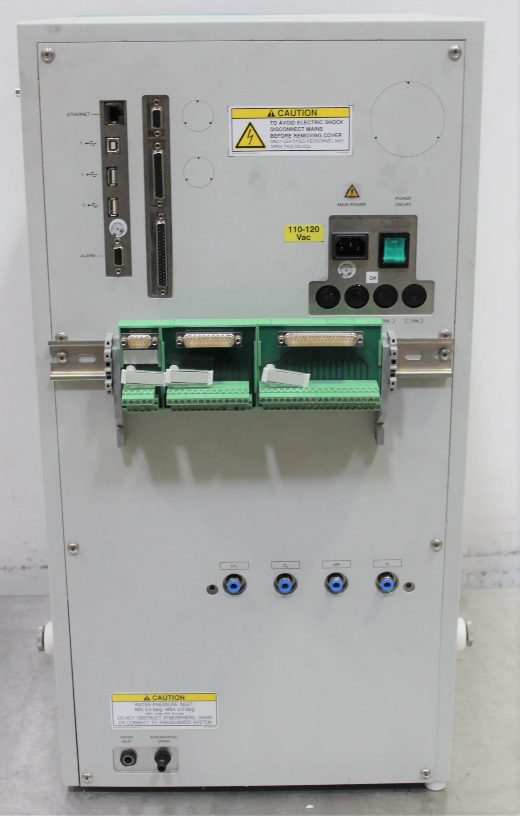 Applikon Bioreactor ez-Control System